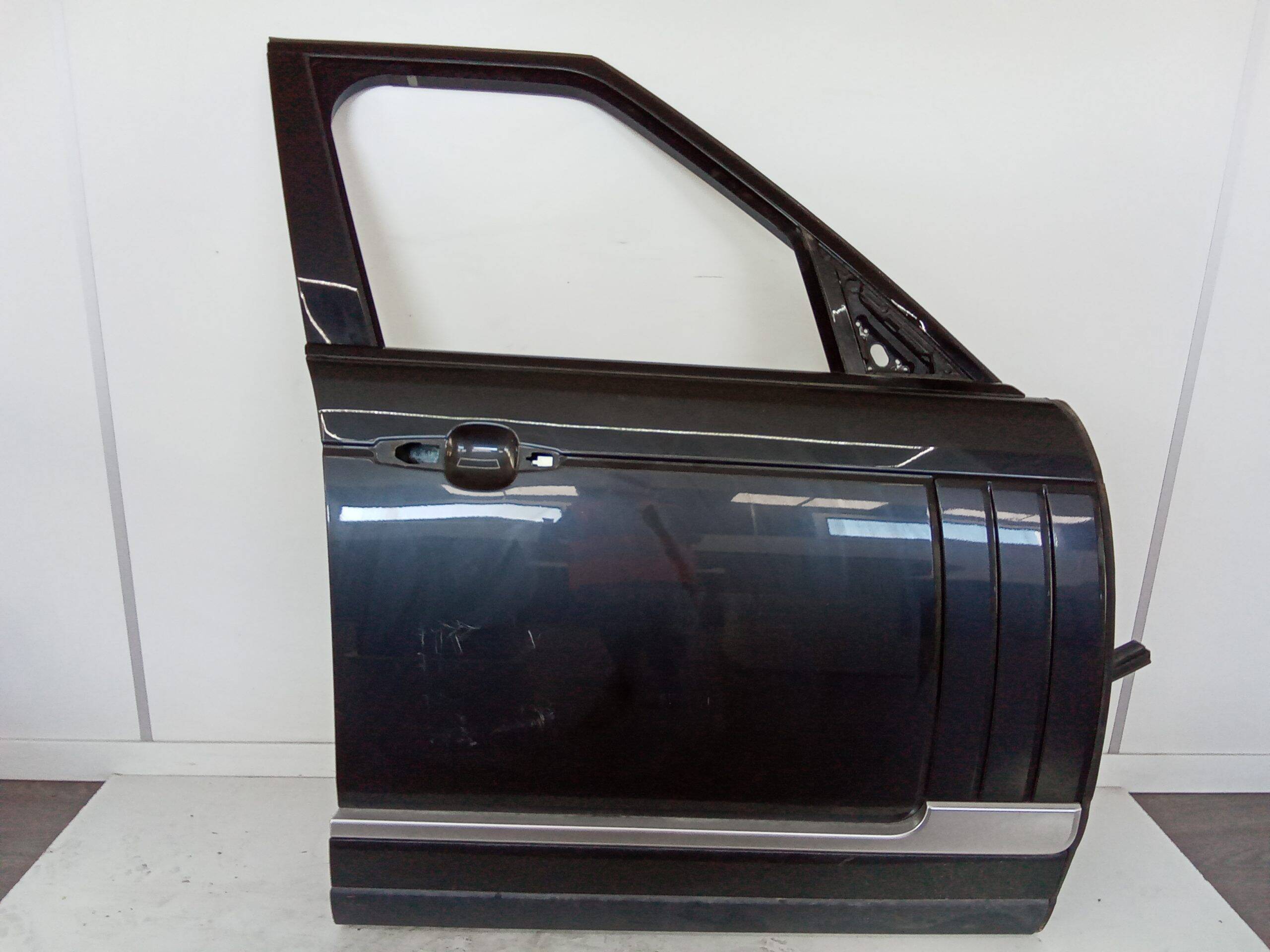 Puerta delantera derecha land rover range rover (01.2013->)