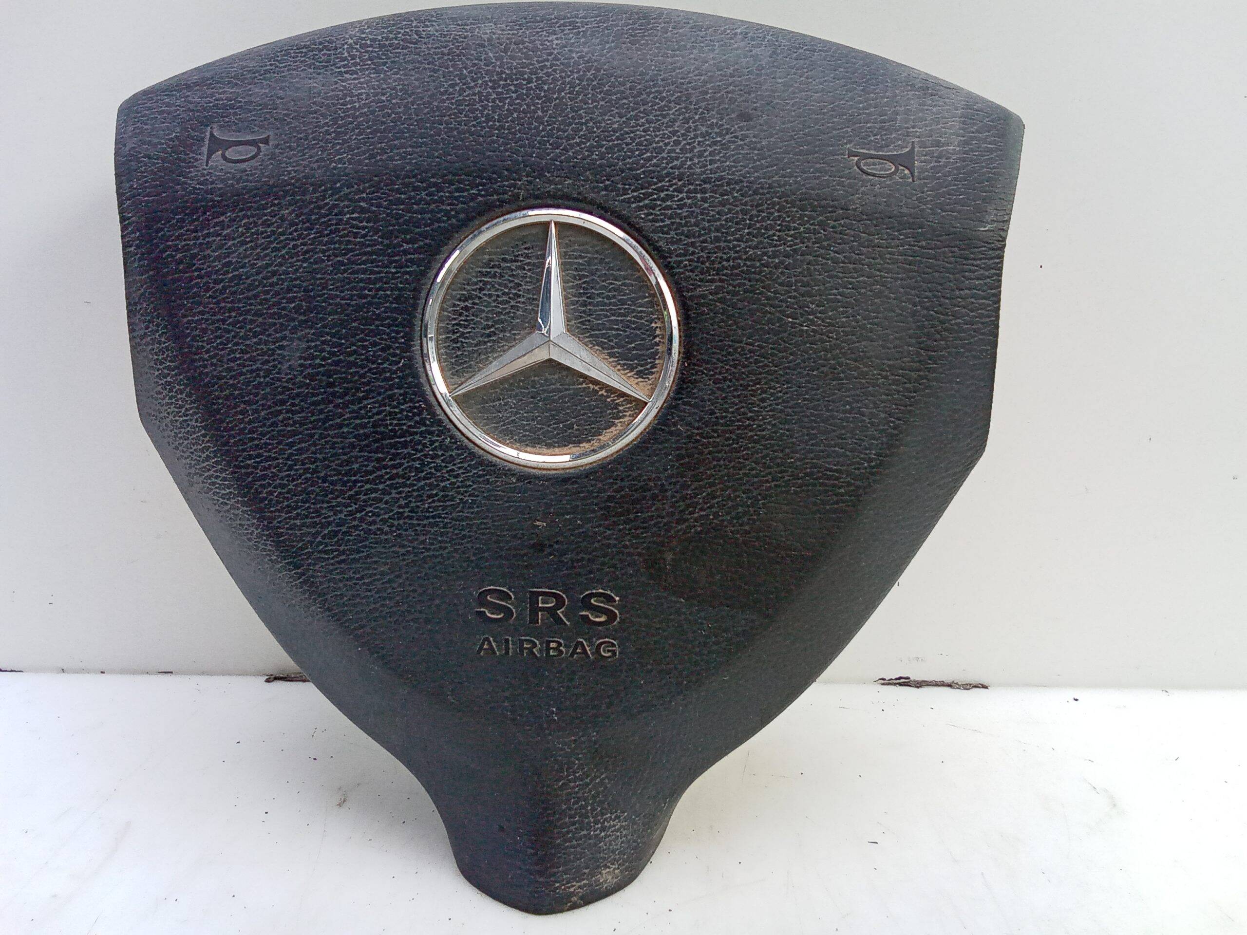 Airbag volante mercedes-benz clase a (bm 168)(05.1997->)