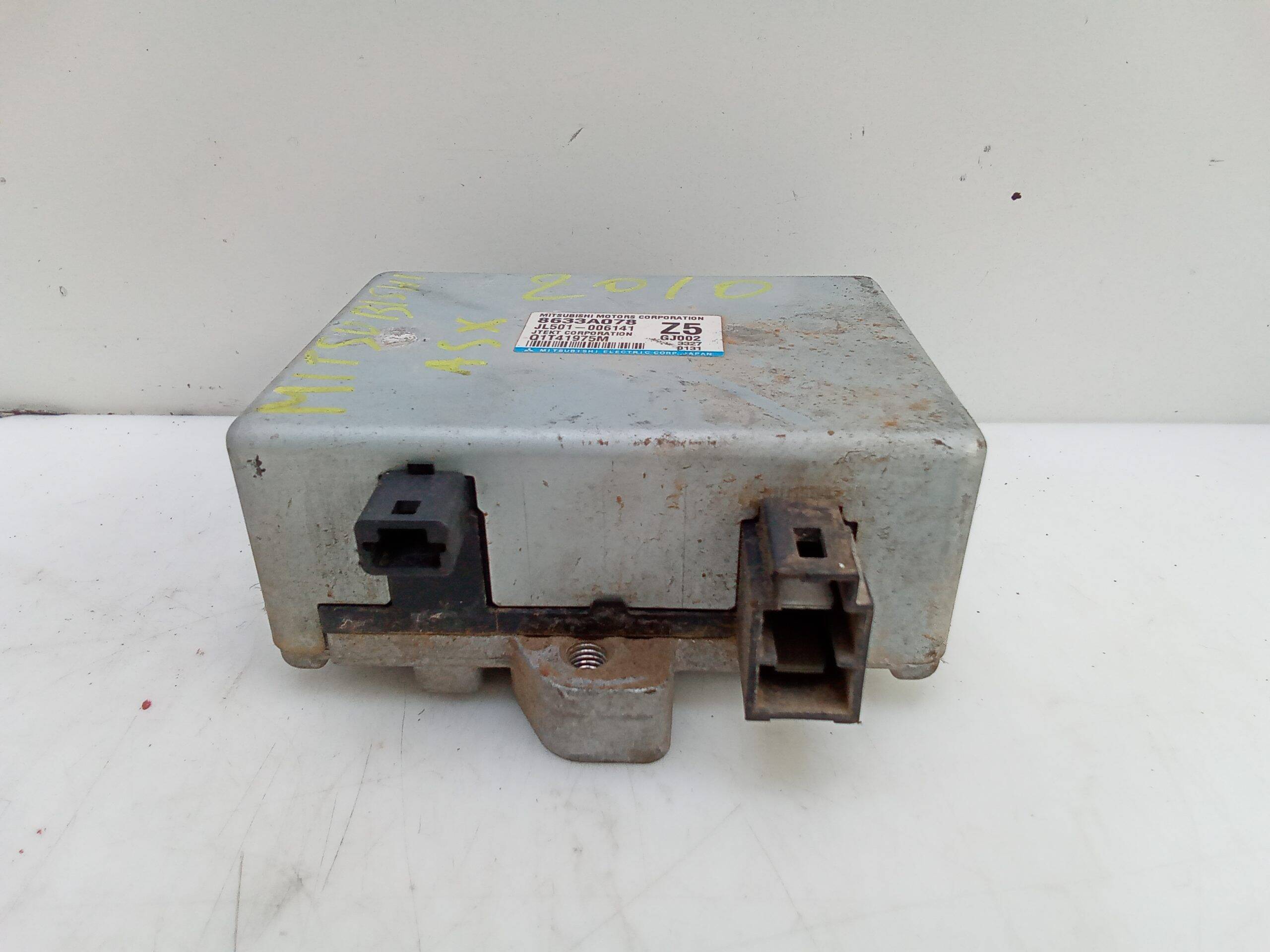 Modulo control mitsubishi asx (ga0w)(2010->)