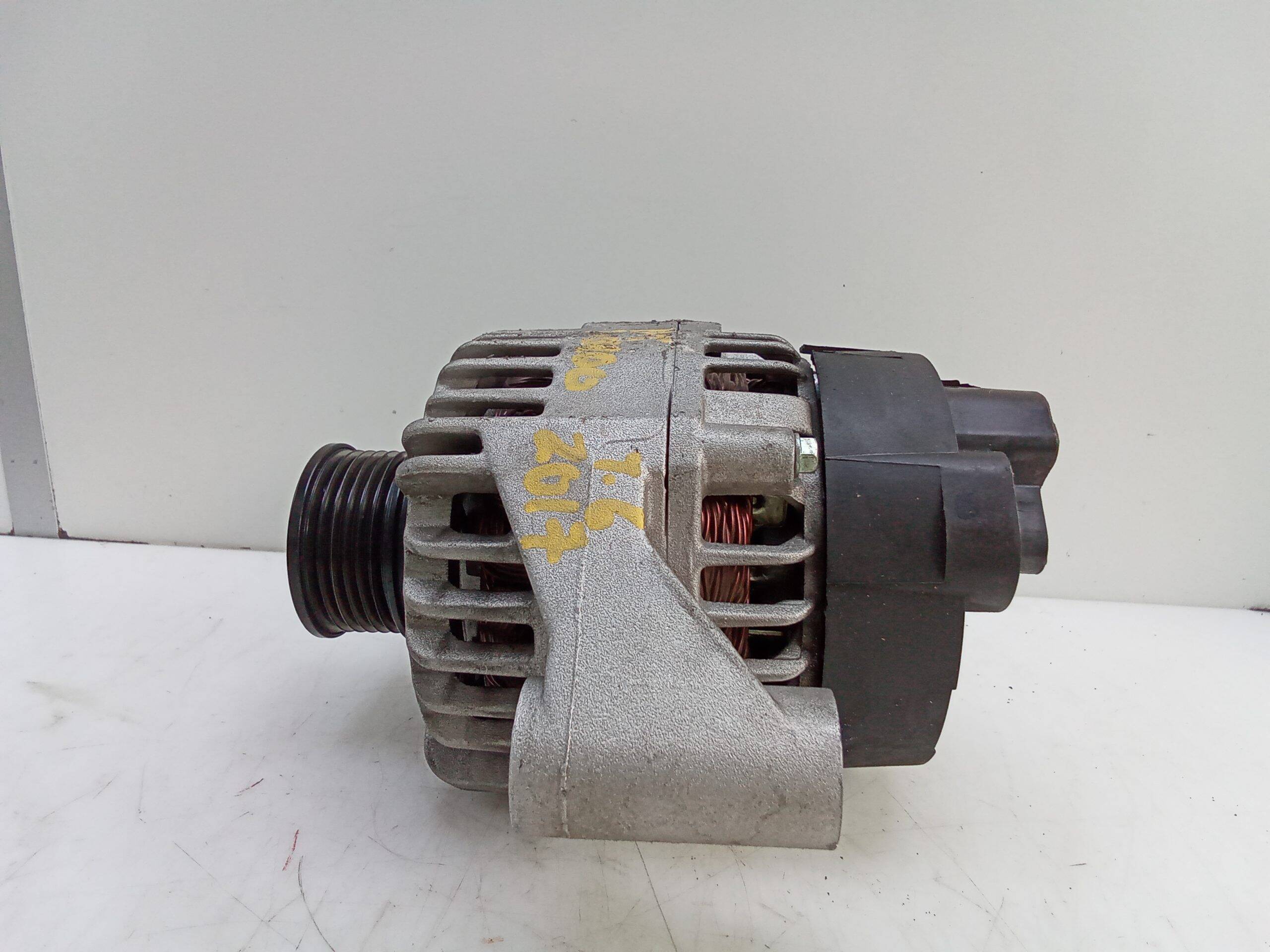 Alternador fiat doblo cargo caja/chasis (263)