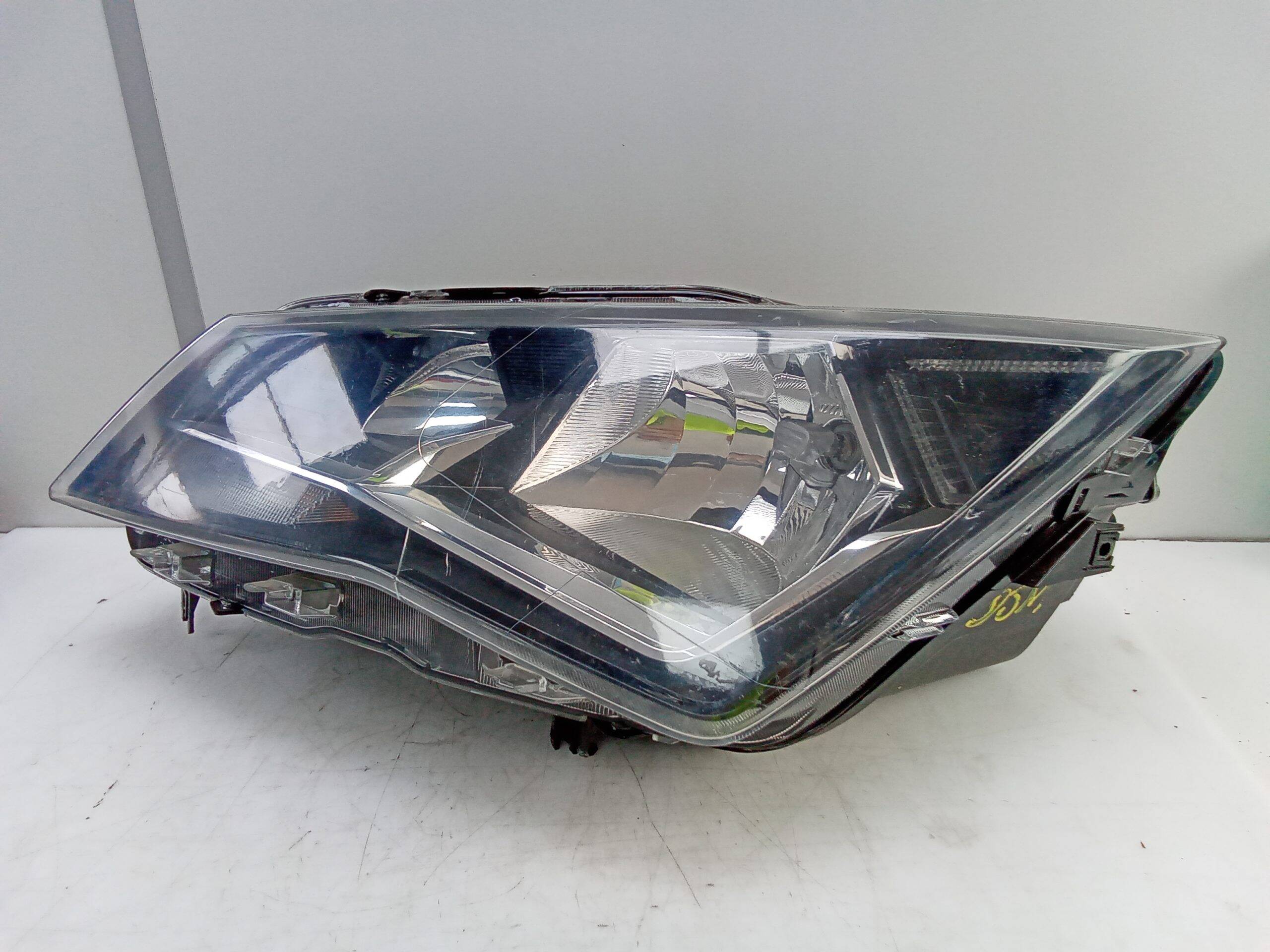 Faro izquierdo seat ateca (kh7)(03.2016->)