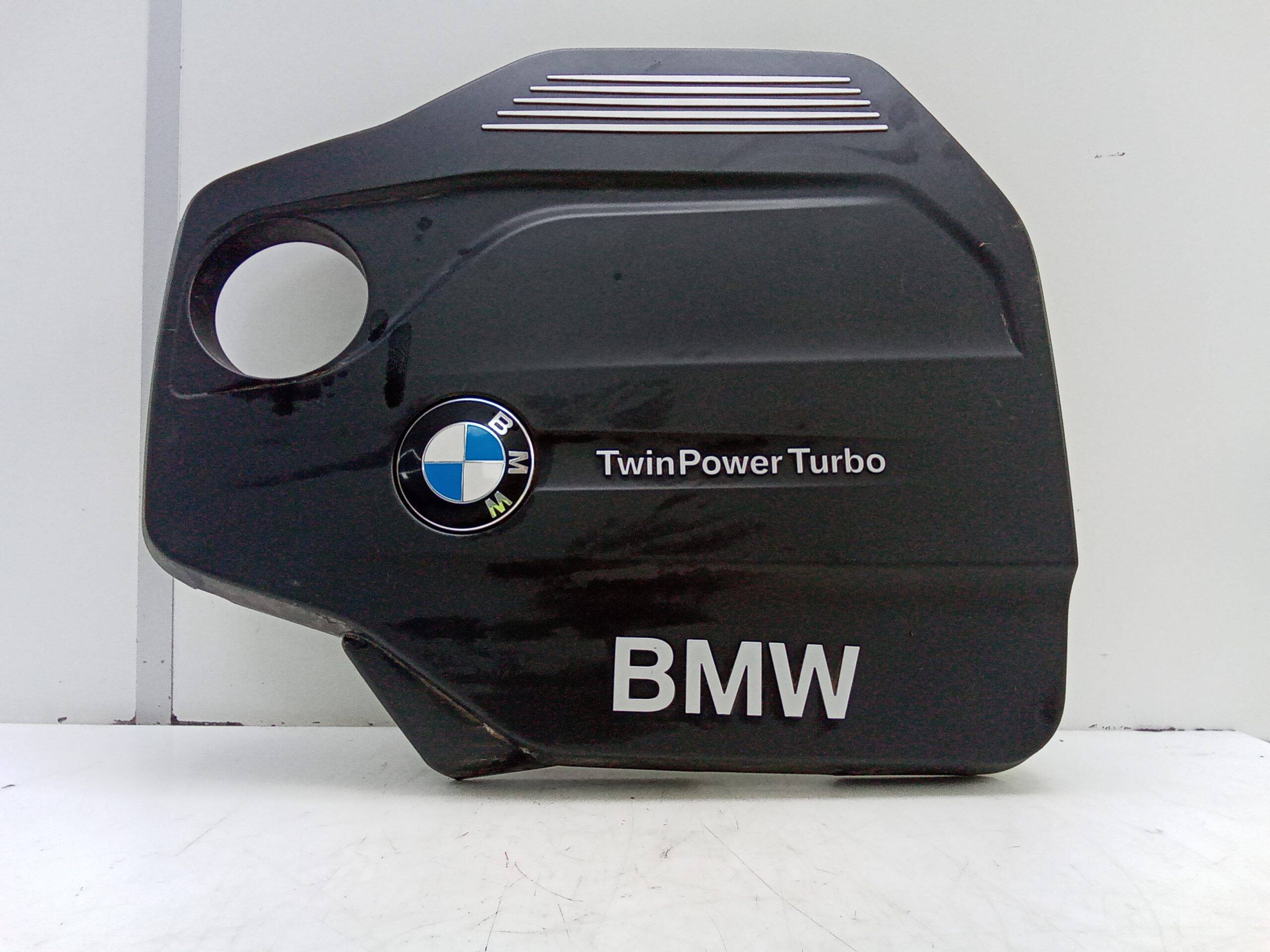 Tapa motor bmw serie 2 coupe (f22)(2013->)