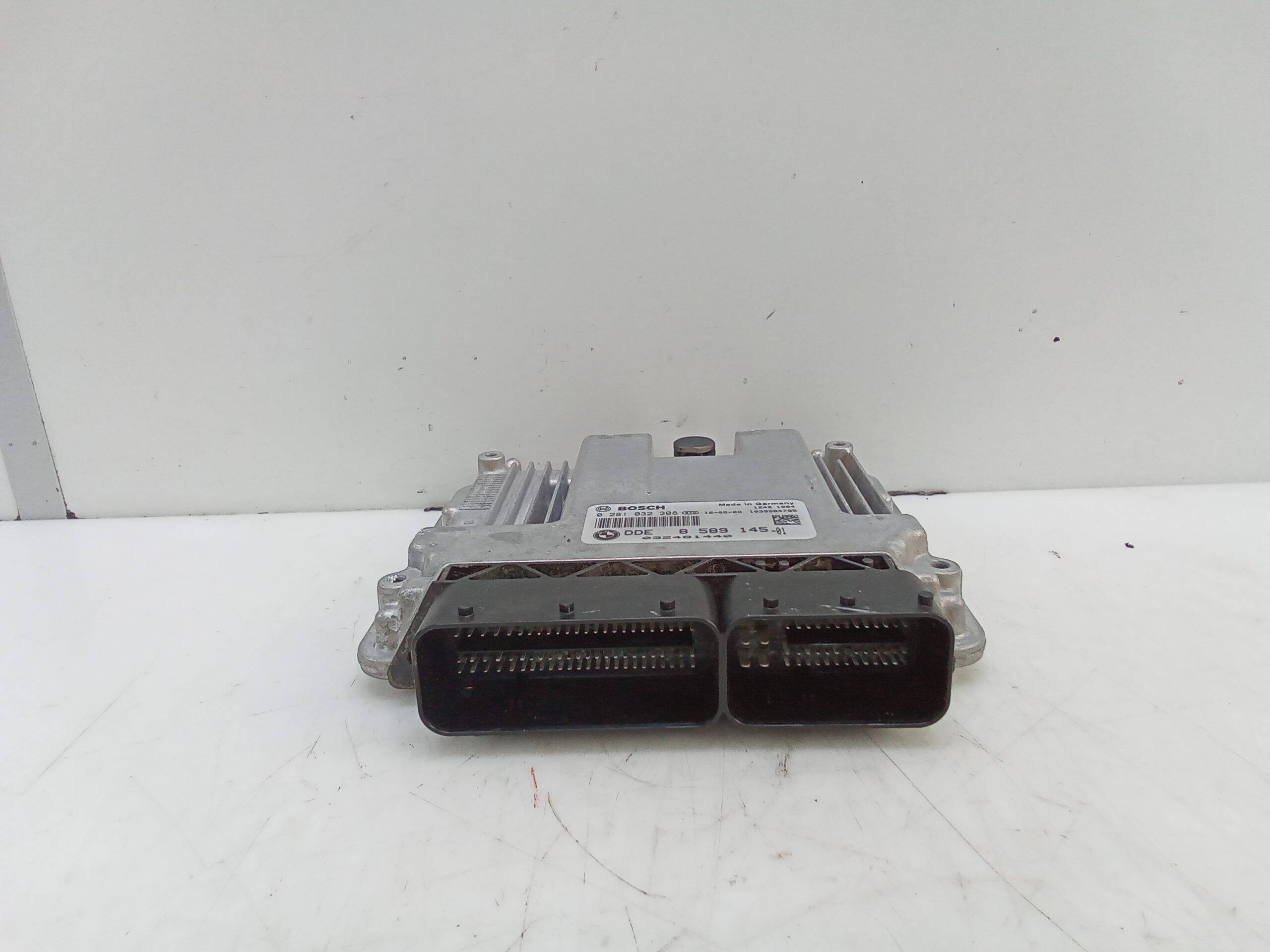 Centralita motor ecu bmw serie 2 coupe (f22)(2013->)