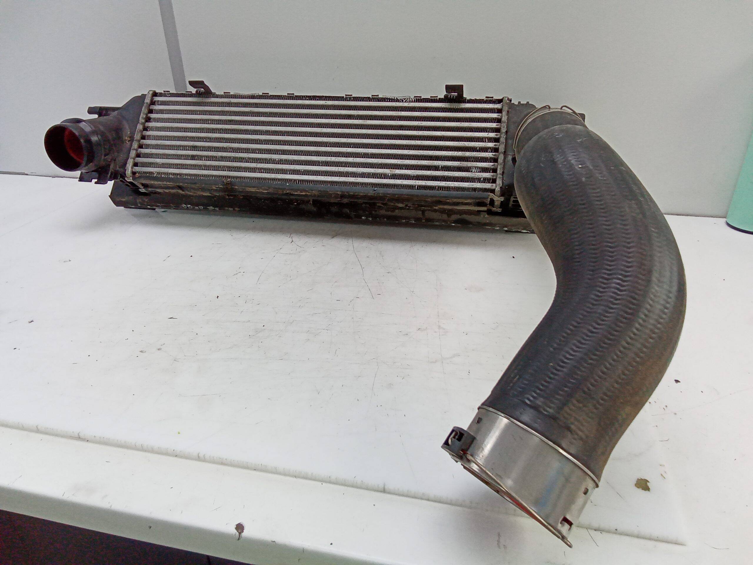 Intercooler bmw serie 2 coupe (f22)(2013->)