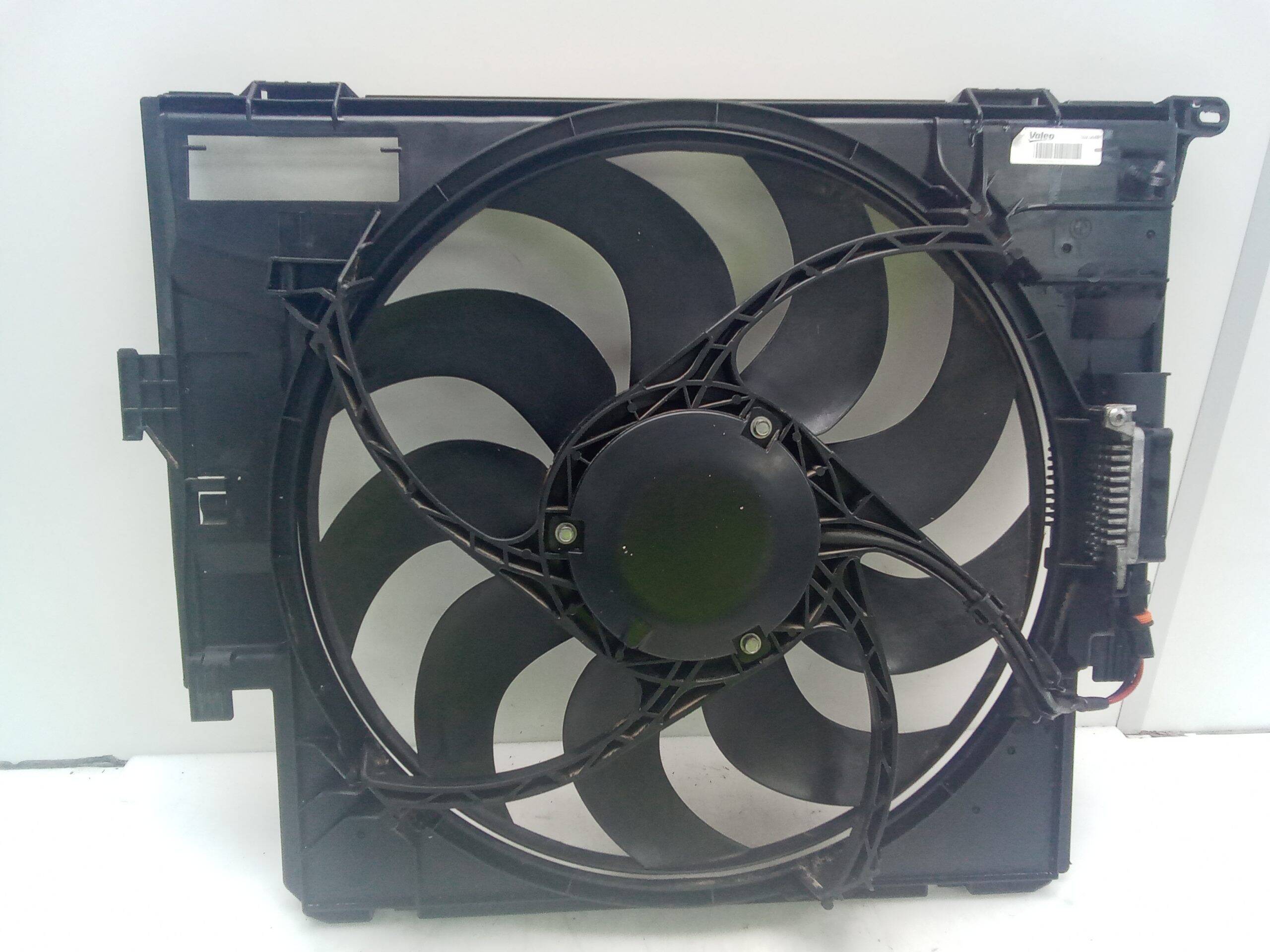 Electroventilador bmw serie 2 coupe (f22)(2013->)