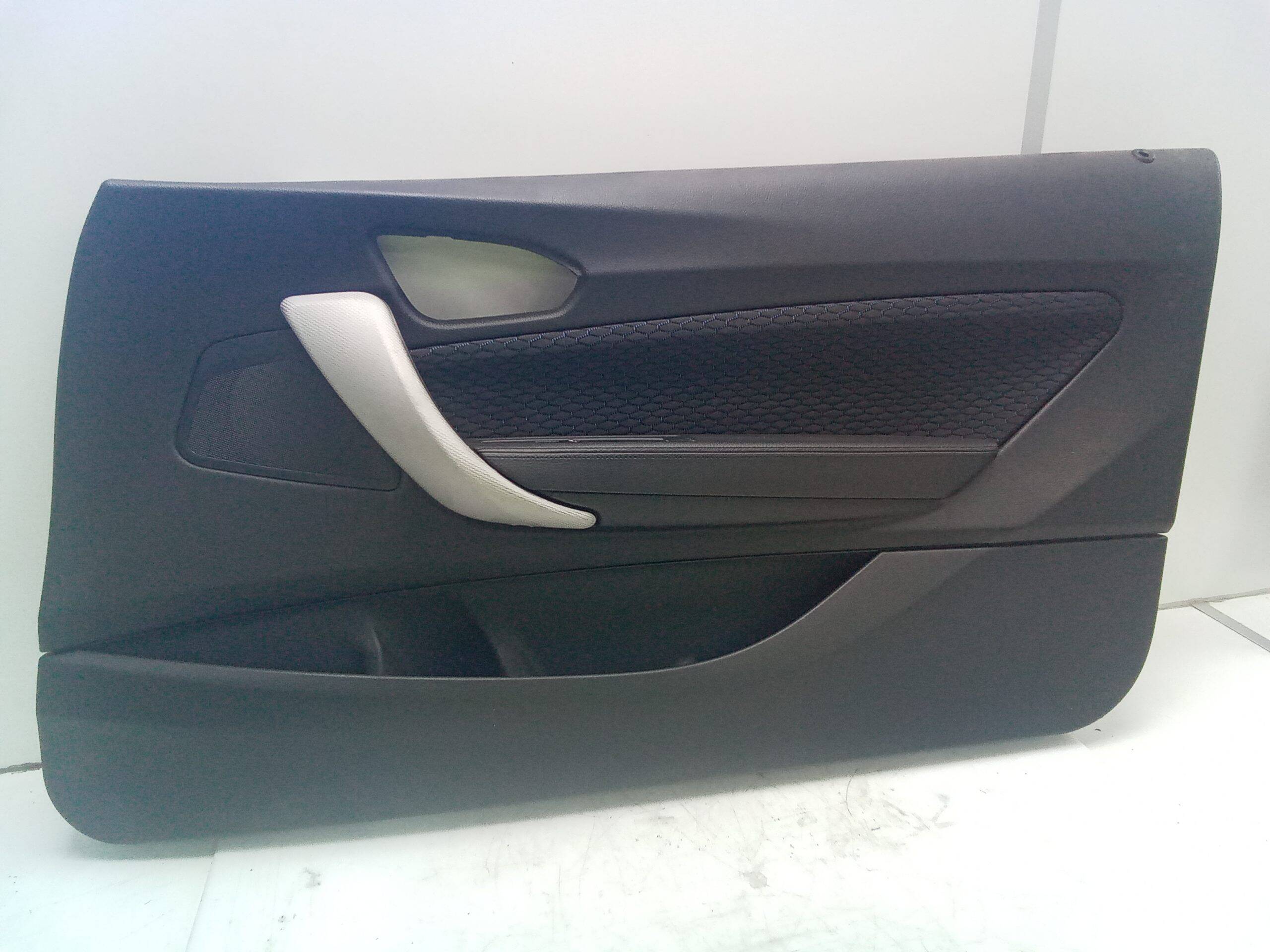 Guarnecido puerta delantera derecha bmw serie 2 coupe (f22)(2013->)