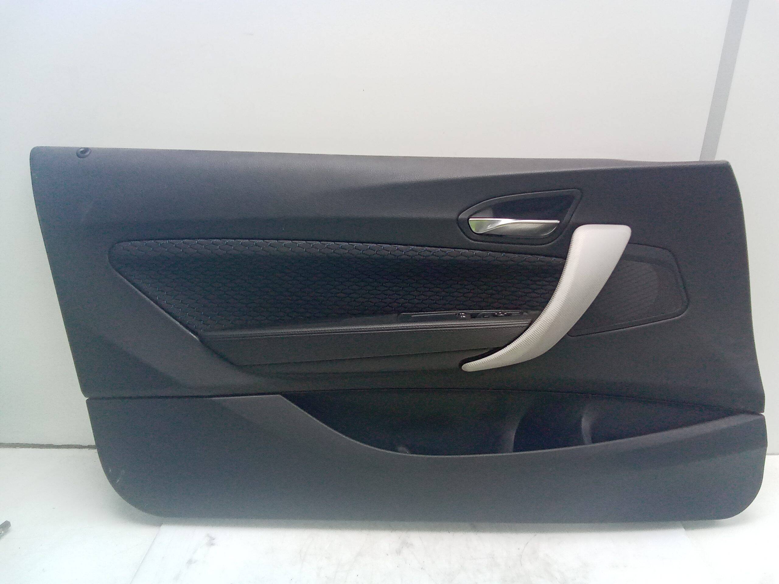 Guarnecido puerta delantera izquierda bmw serie 2 coupe (f22)(2013->)