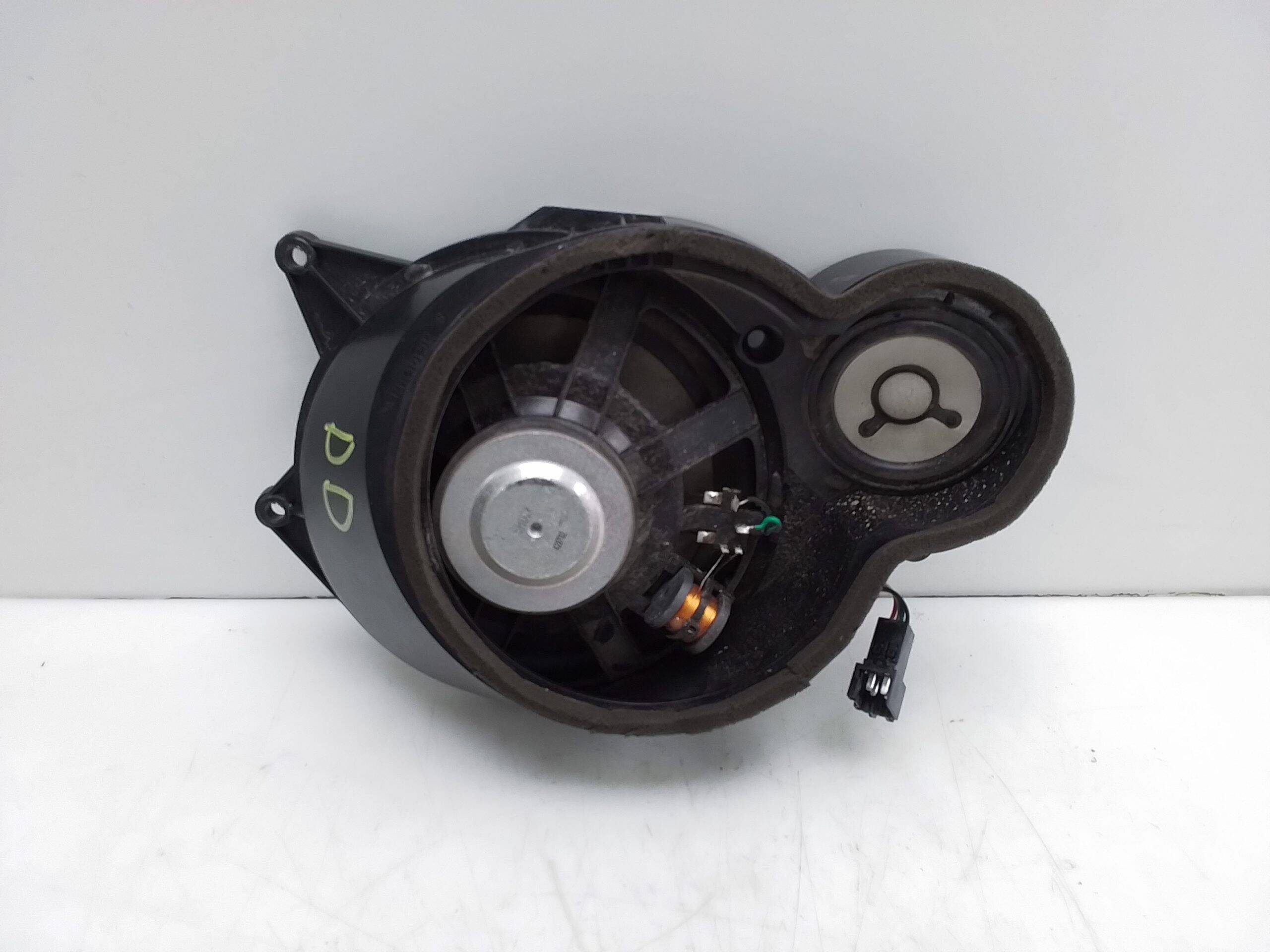 Altavoz de puerta del izquierdo mercedes-benz slk (bm 171) roadster (01.2004->)