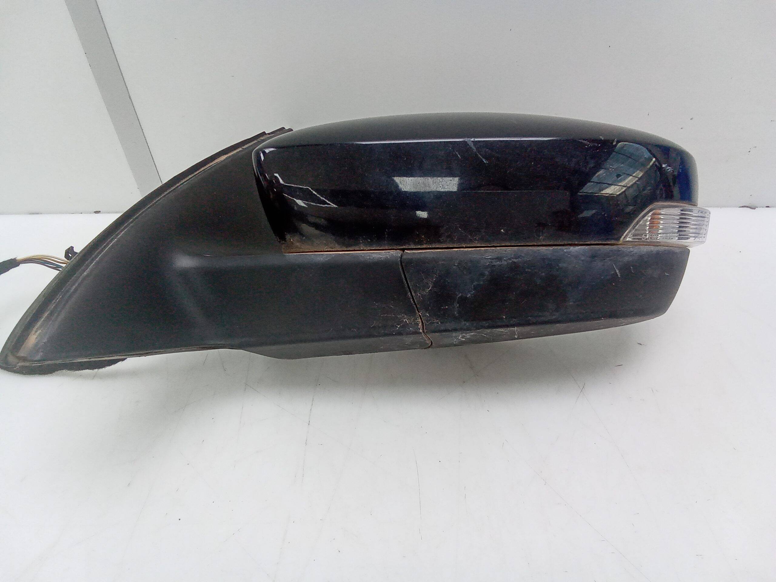 Retrovisor izquierdo seat toledo (kg3)(07.2012->)