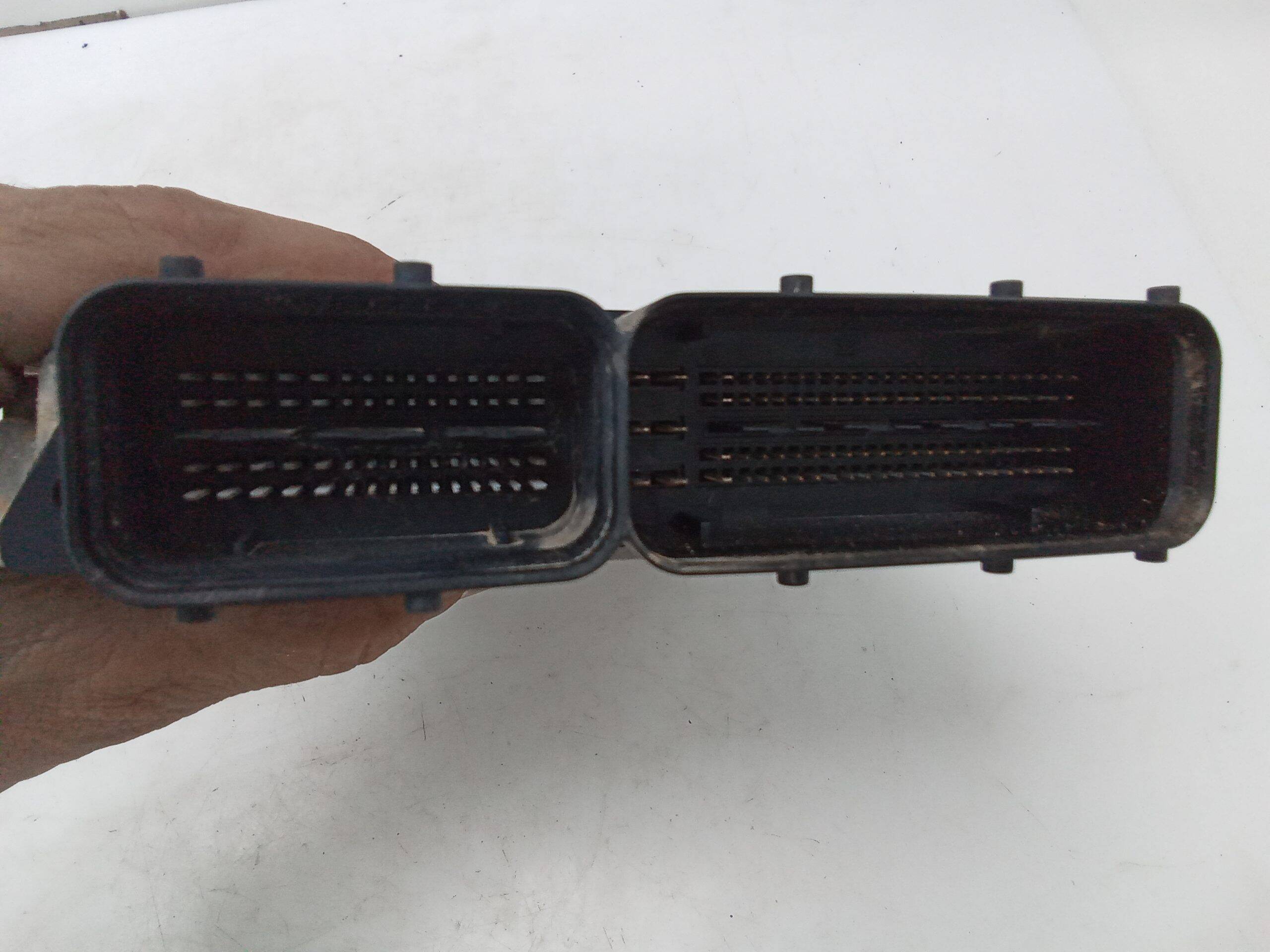 Unidad motor ecu volkswagen golf vi (5k1)(10.2008->)