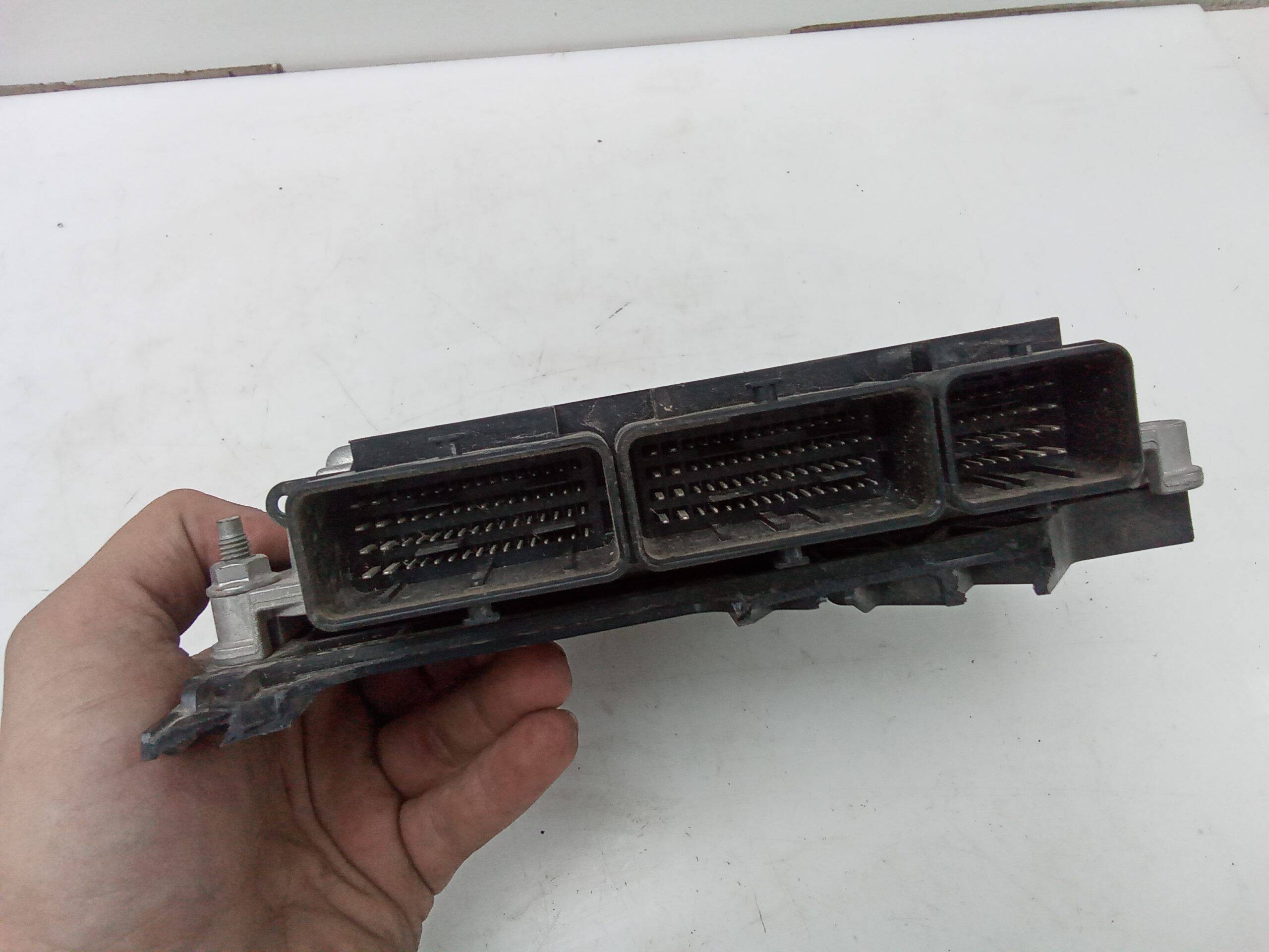 Unidad motor ecu renault espace v (02.2015->)