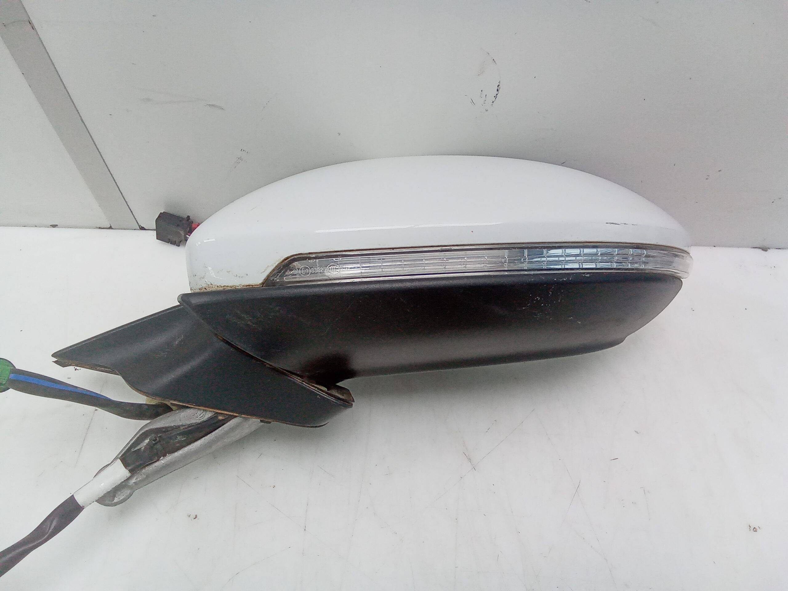 Retrovisor izquierdo electrico volkswagen golf vii (5g1/be1)(09.2012->)