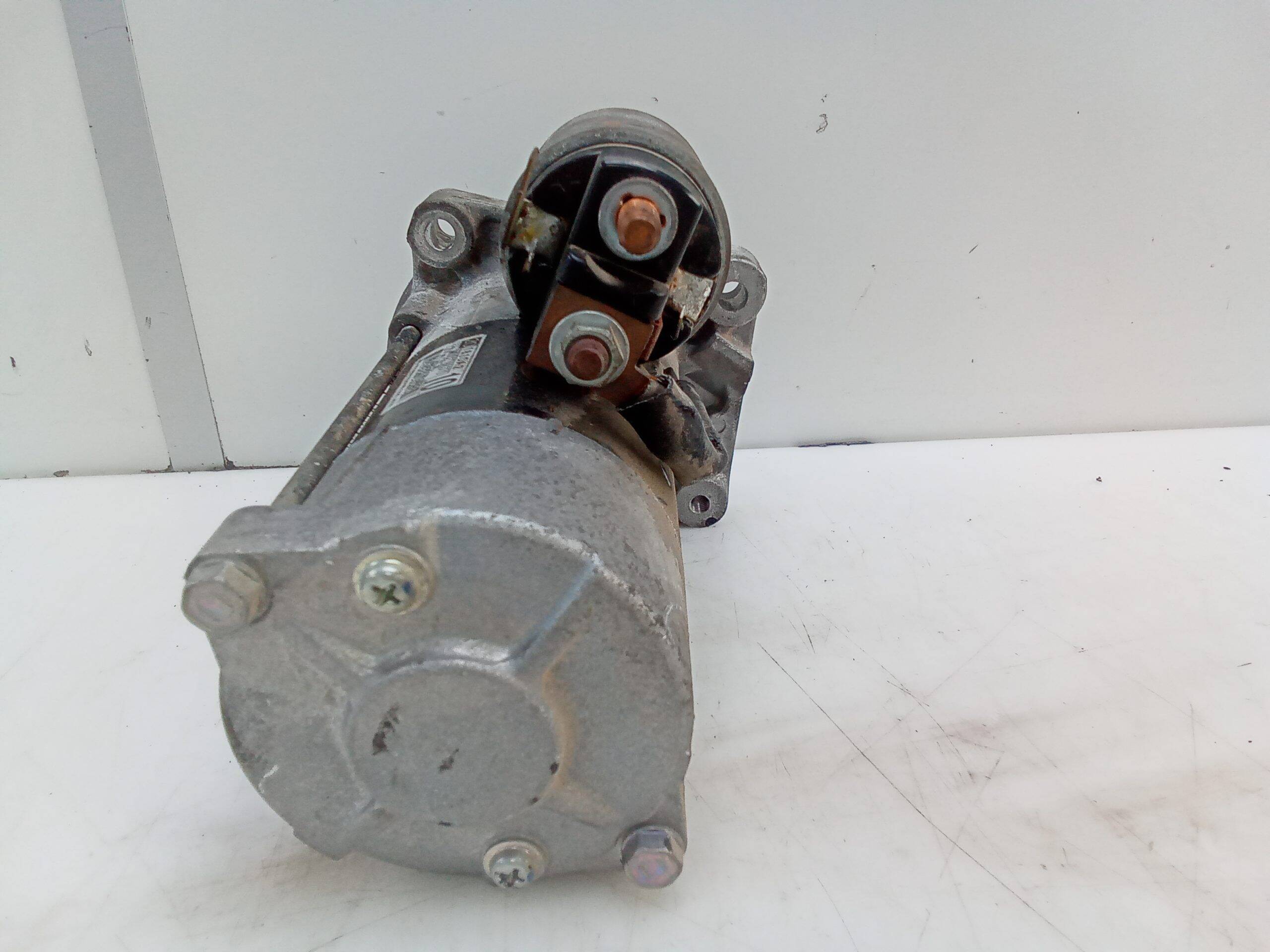 Motor arranque mitsubishi asx (ga0w)(2010->)