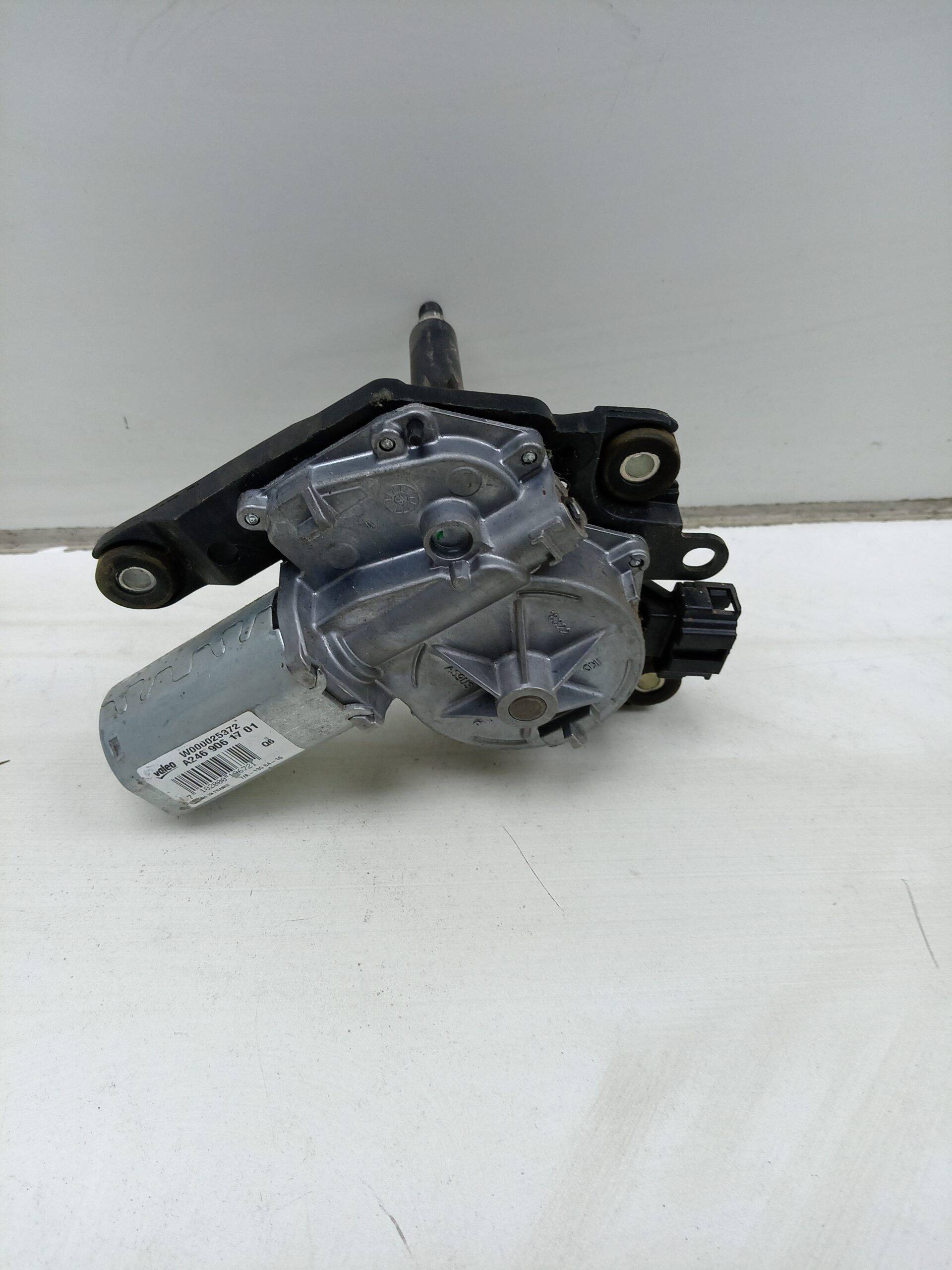 Motor limpiaparabrisas trasero mercedes-benz clase b (bm 246)(11.2011->)