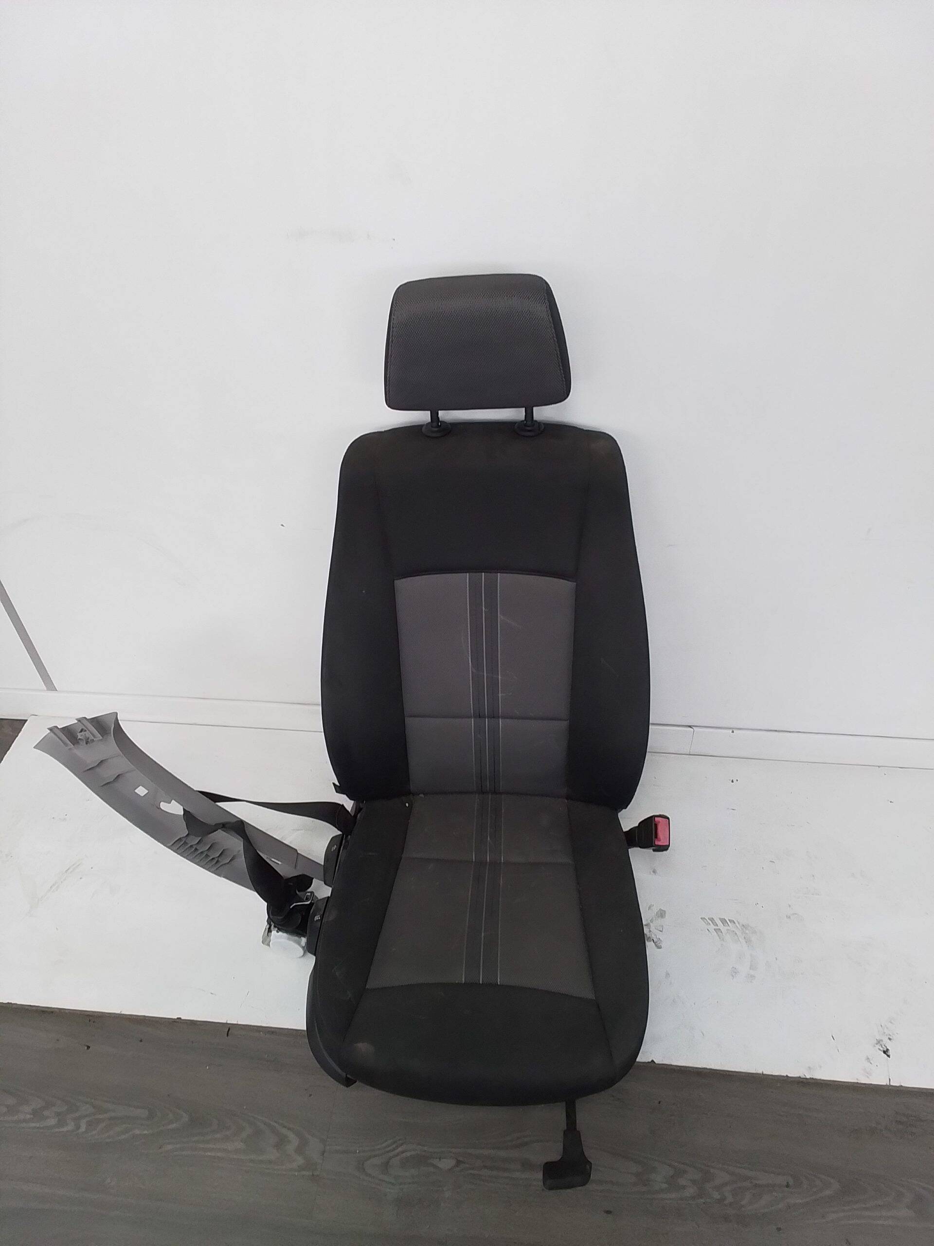 Asiento del derecho bmw serie x1 (e84)(2009->)