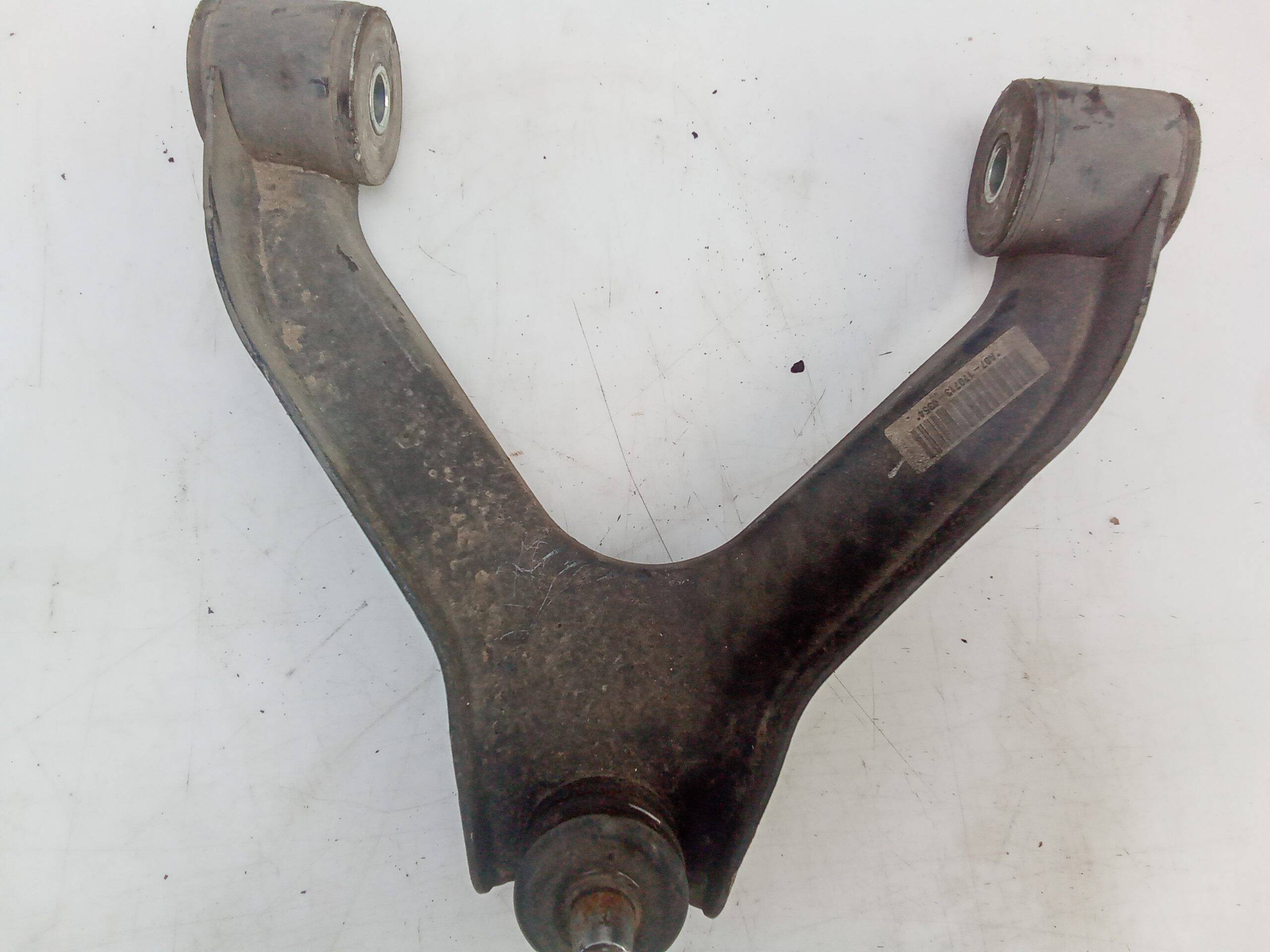 Brazo suspensión delantero derecho iveco daily camión (2011->)