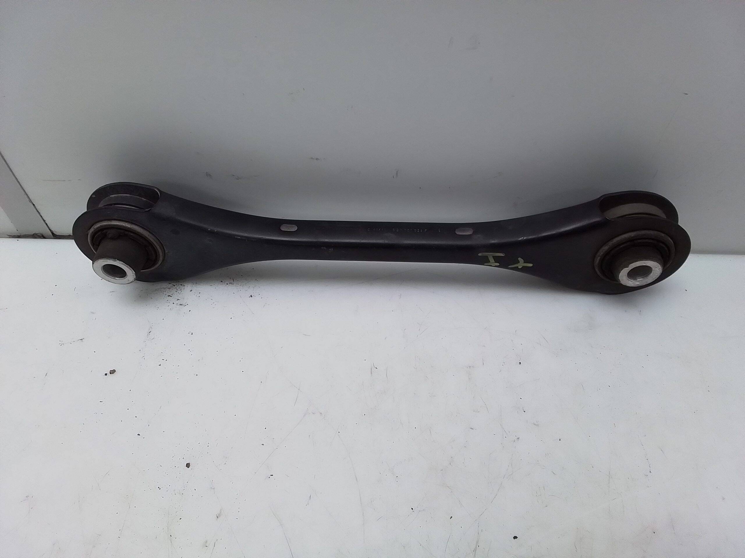 Brazo suspensiÓn trasero volkswagen golf vii (5g1/be1)(09.2012->)