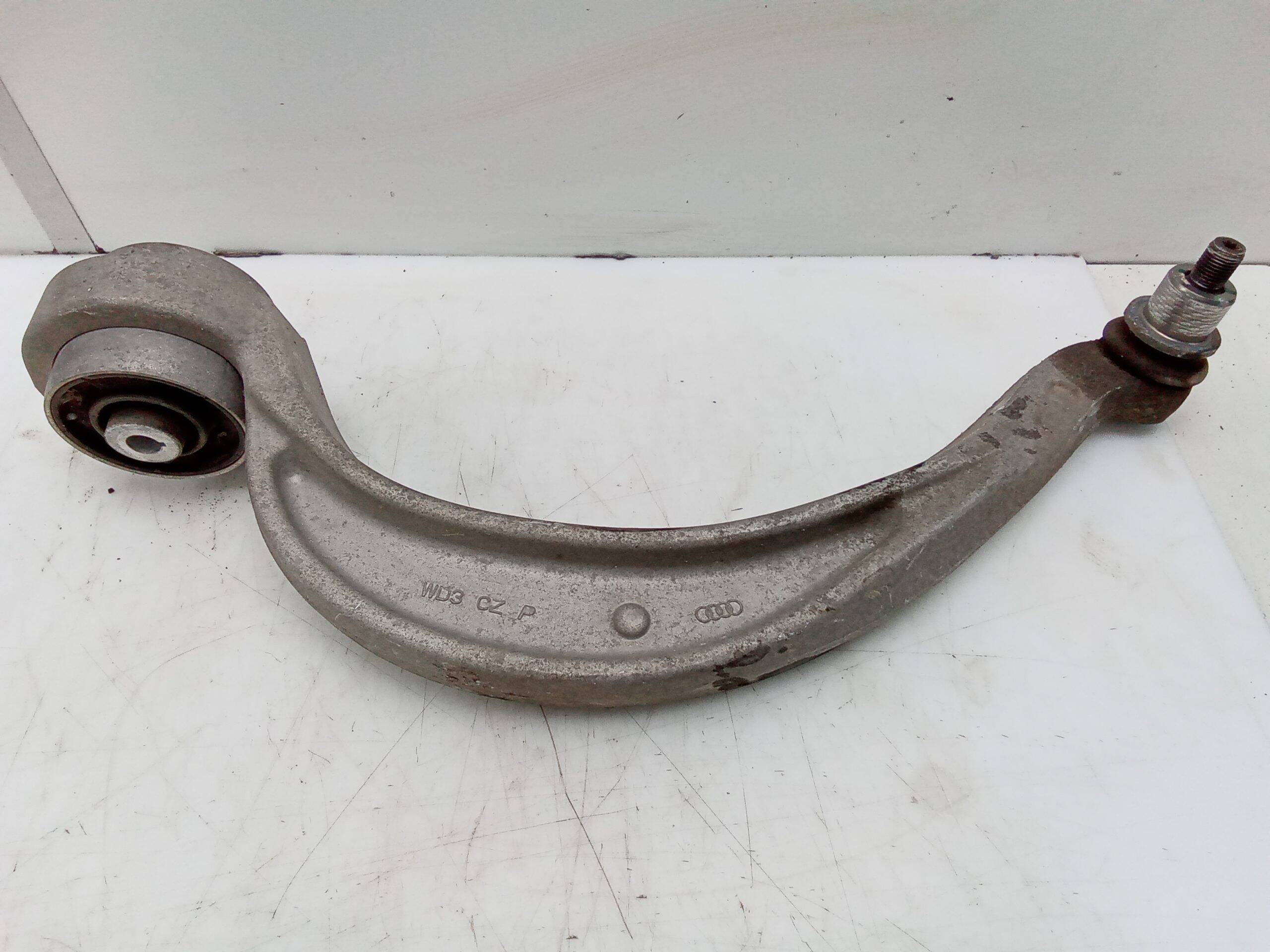 Brazo suspensiÓn inferior delantero derecho audi a6 avant (4gd)(09.2014->)