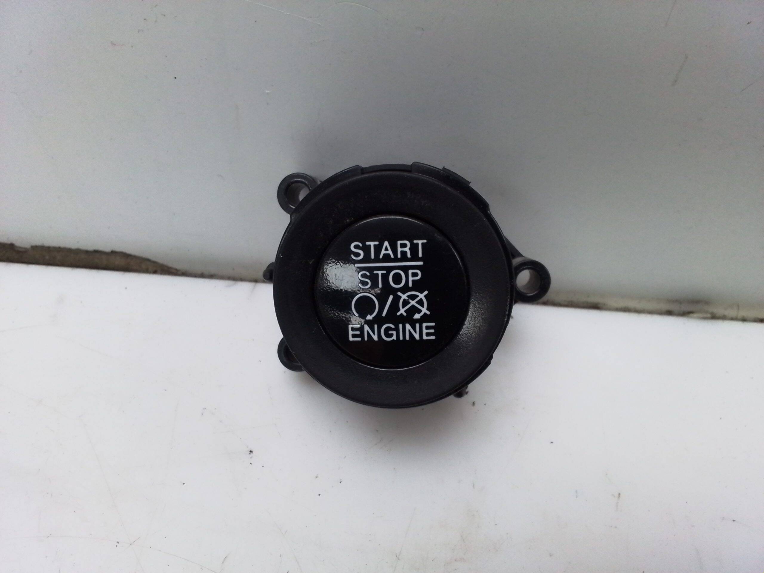 Interruptor de start fiat 500x (334)(2014->)