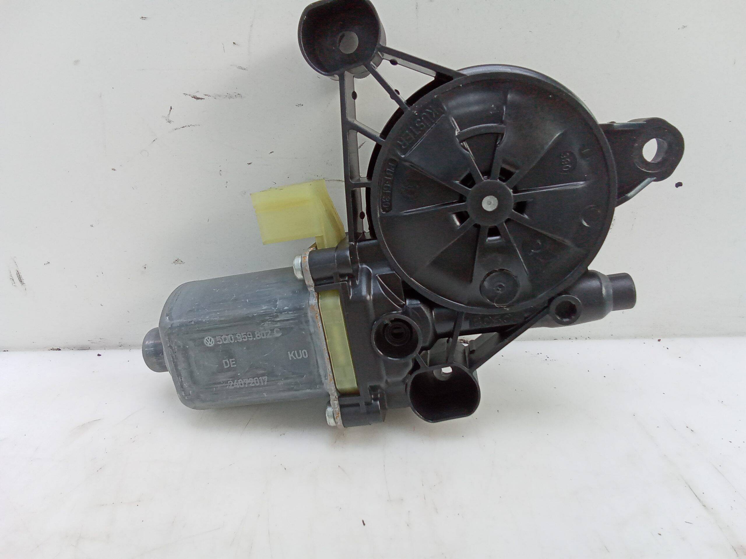 Motor elevalunas delantero derecho volkswagen touran (1t1)(02.2003->)