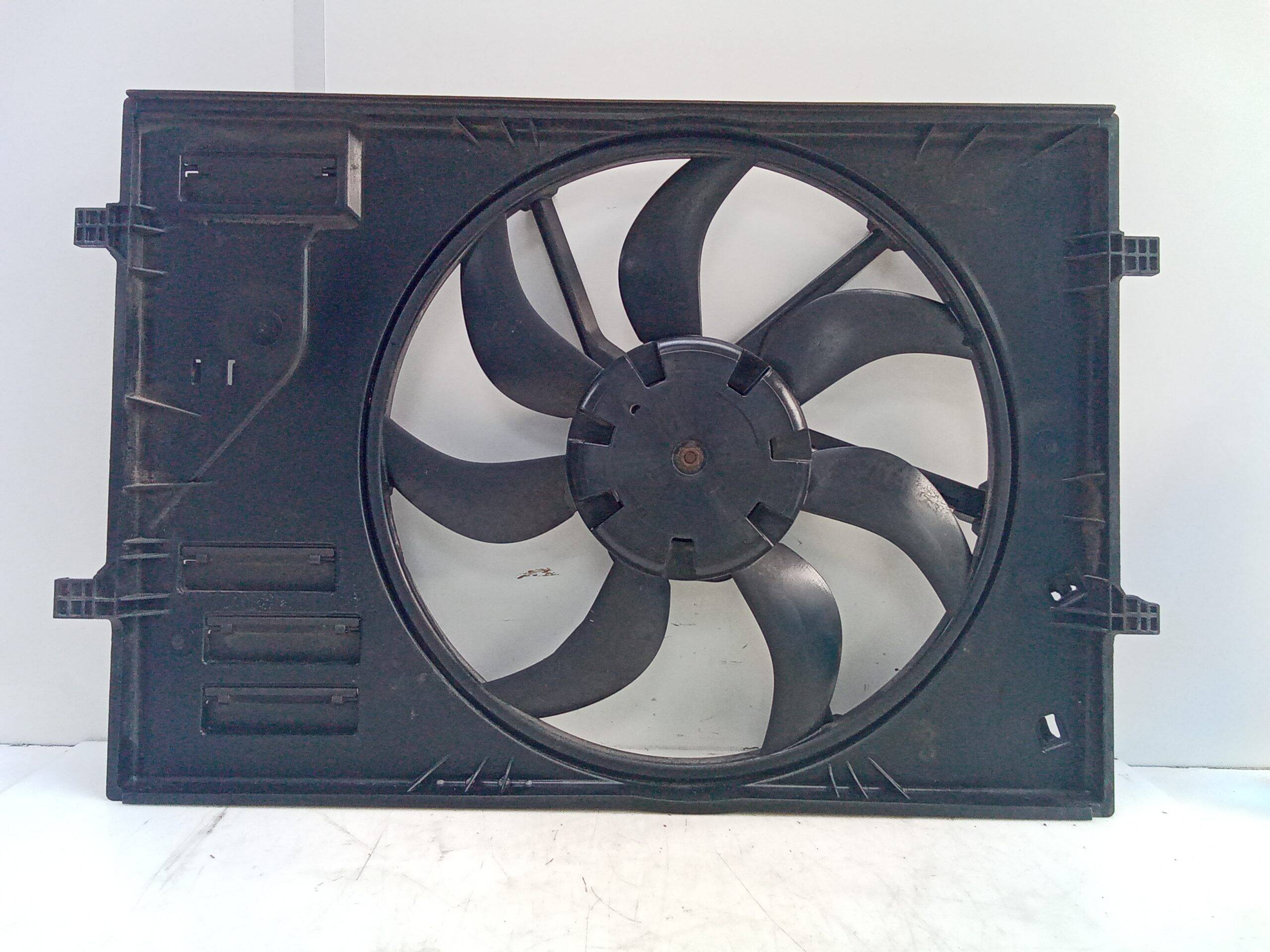 Electroventilador volkswagen golf vii (5g1/be1)(09.2012->)