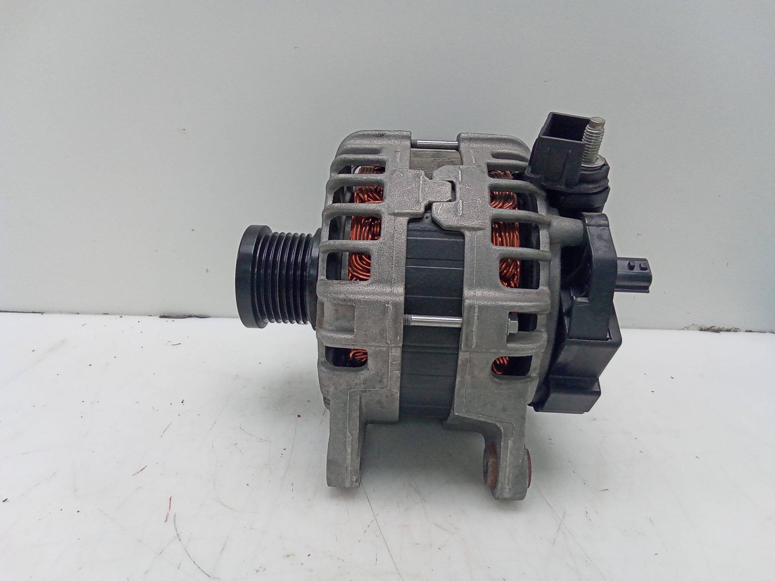 Alternador renault clio v (08.2019->)