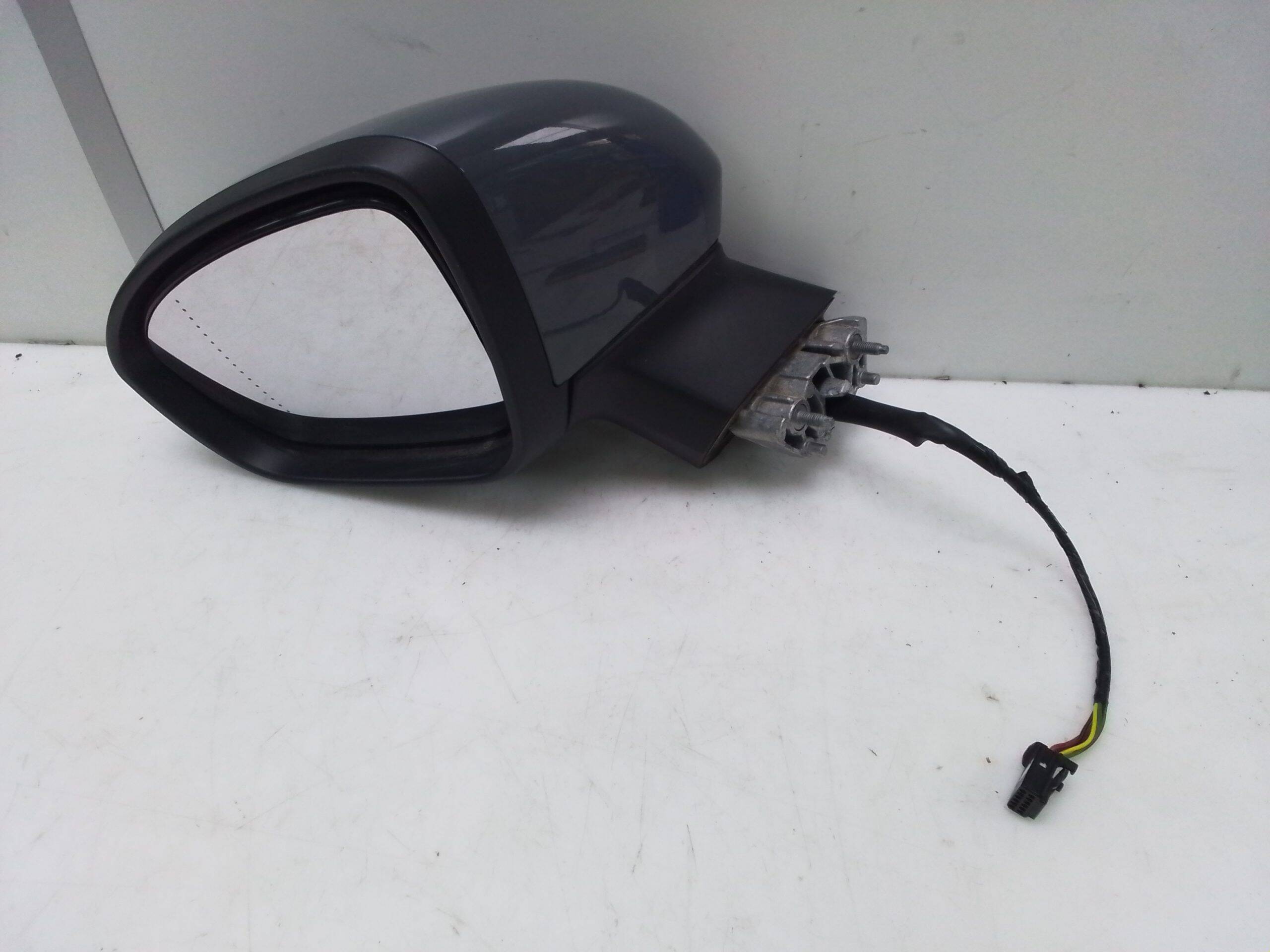 Retrovisor exterior izdo renault clio v (08.2019->)