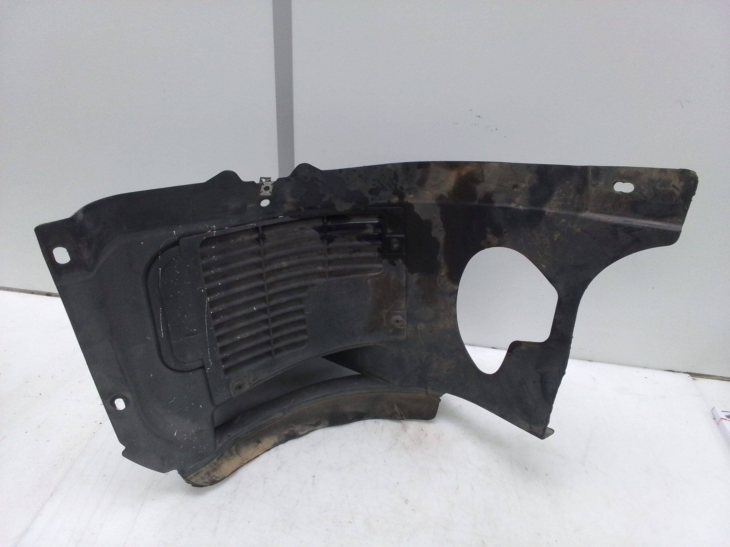 Pase rueda del izquierdo volkswagen golf vii (5g1/be1)(09.2012->)