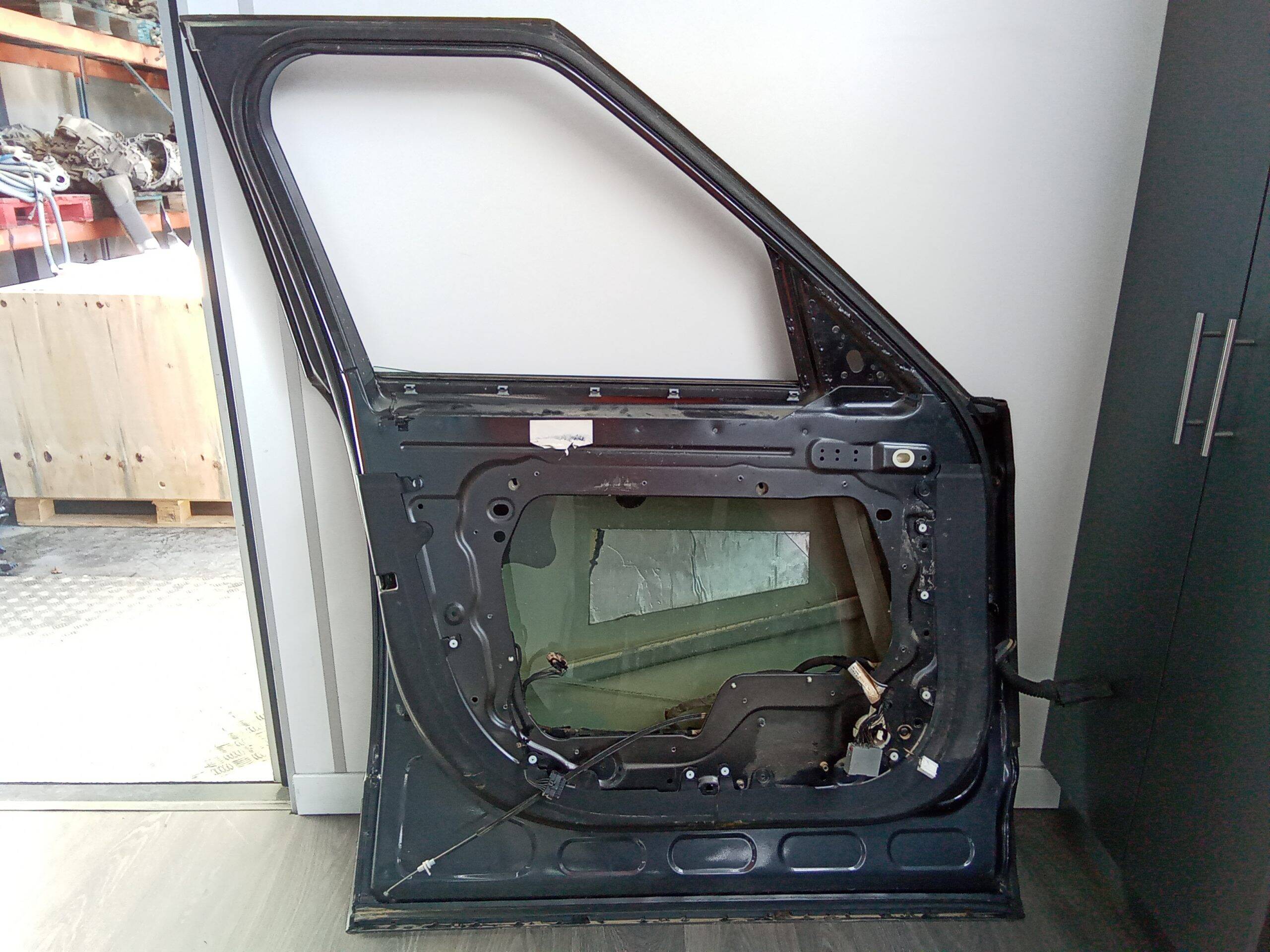 Puerta delantera izquierda land rover range rover (01.2013->)