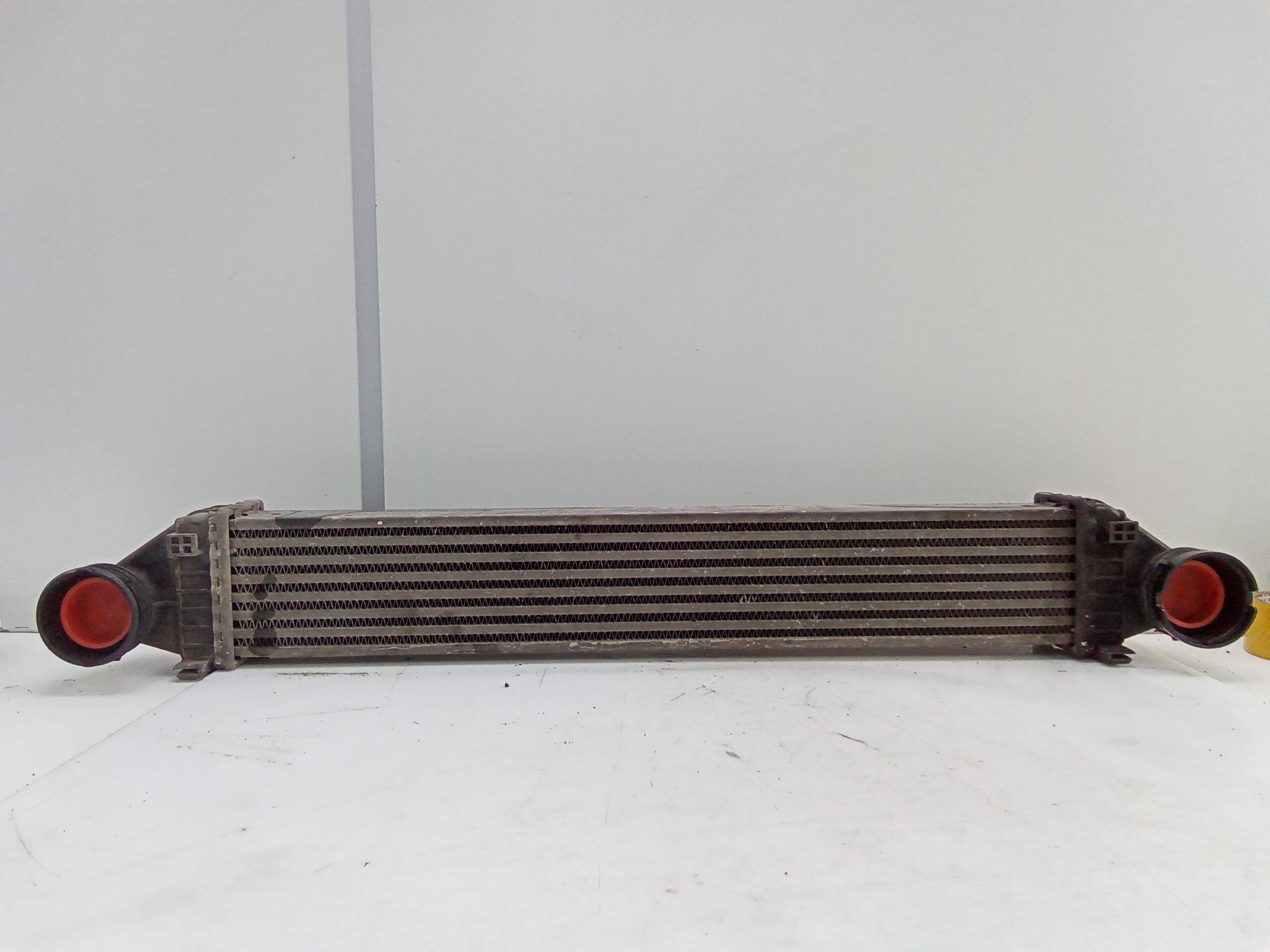 Intercooler mercedes-benz clase a (bm 169)(06.2004->)