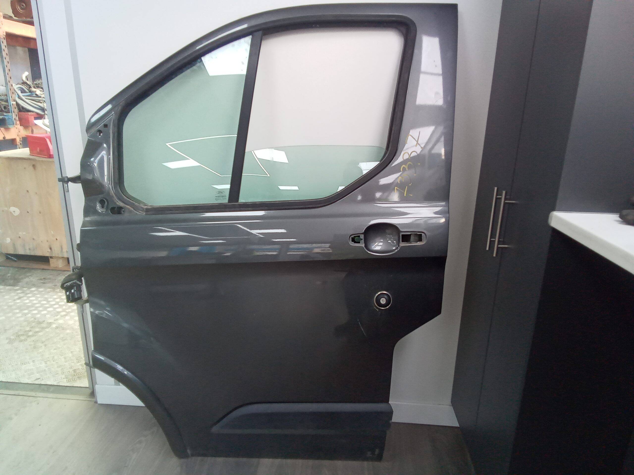 Puerta del izq ford transit custom combi / tourneo custom (ttf)(2012->)
