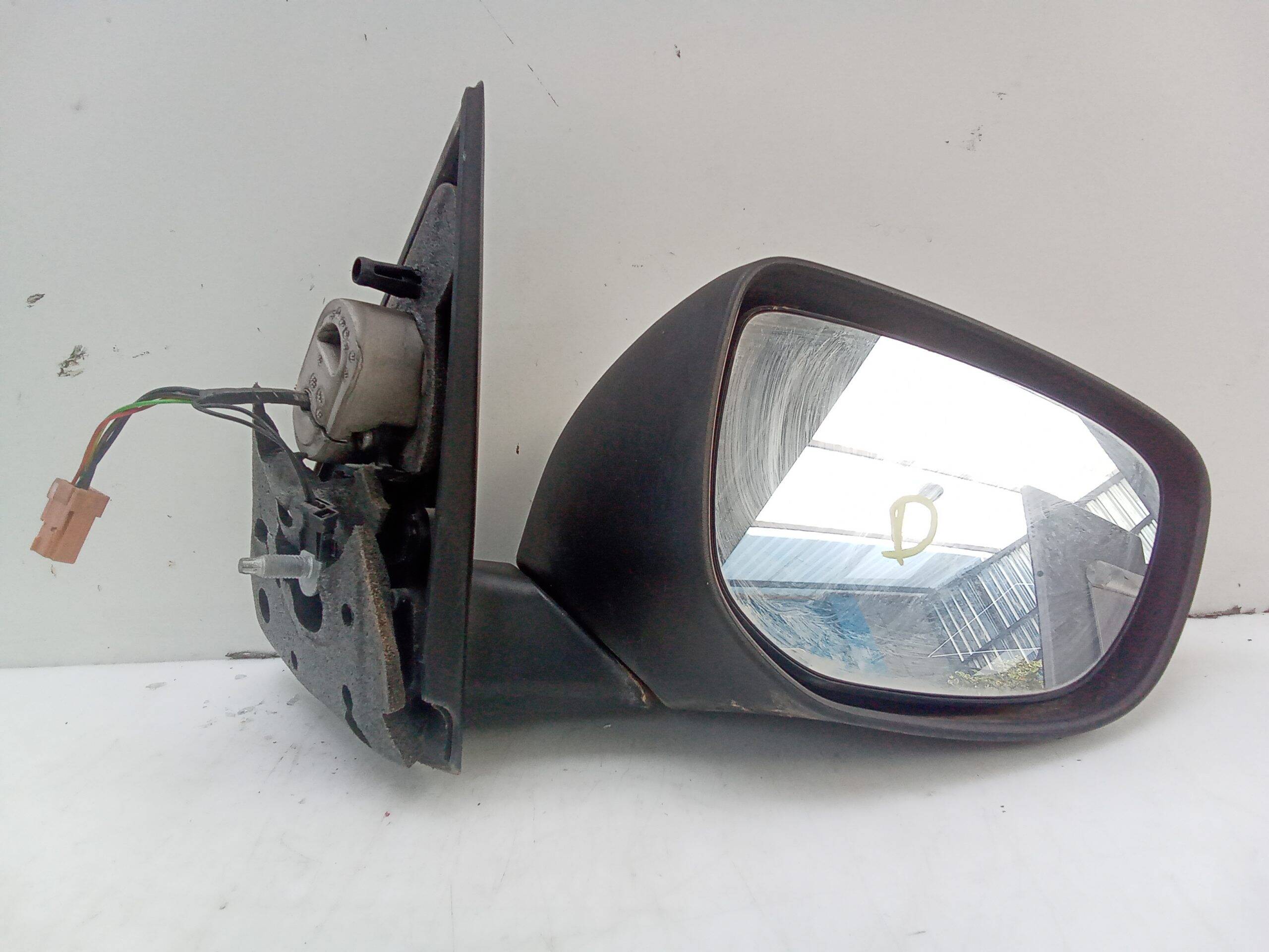 Retrovisor derecho citroen c-elysée (11.2012->)