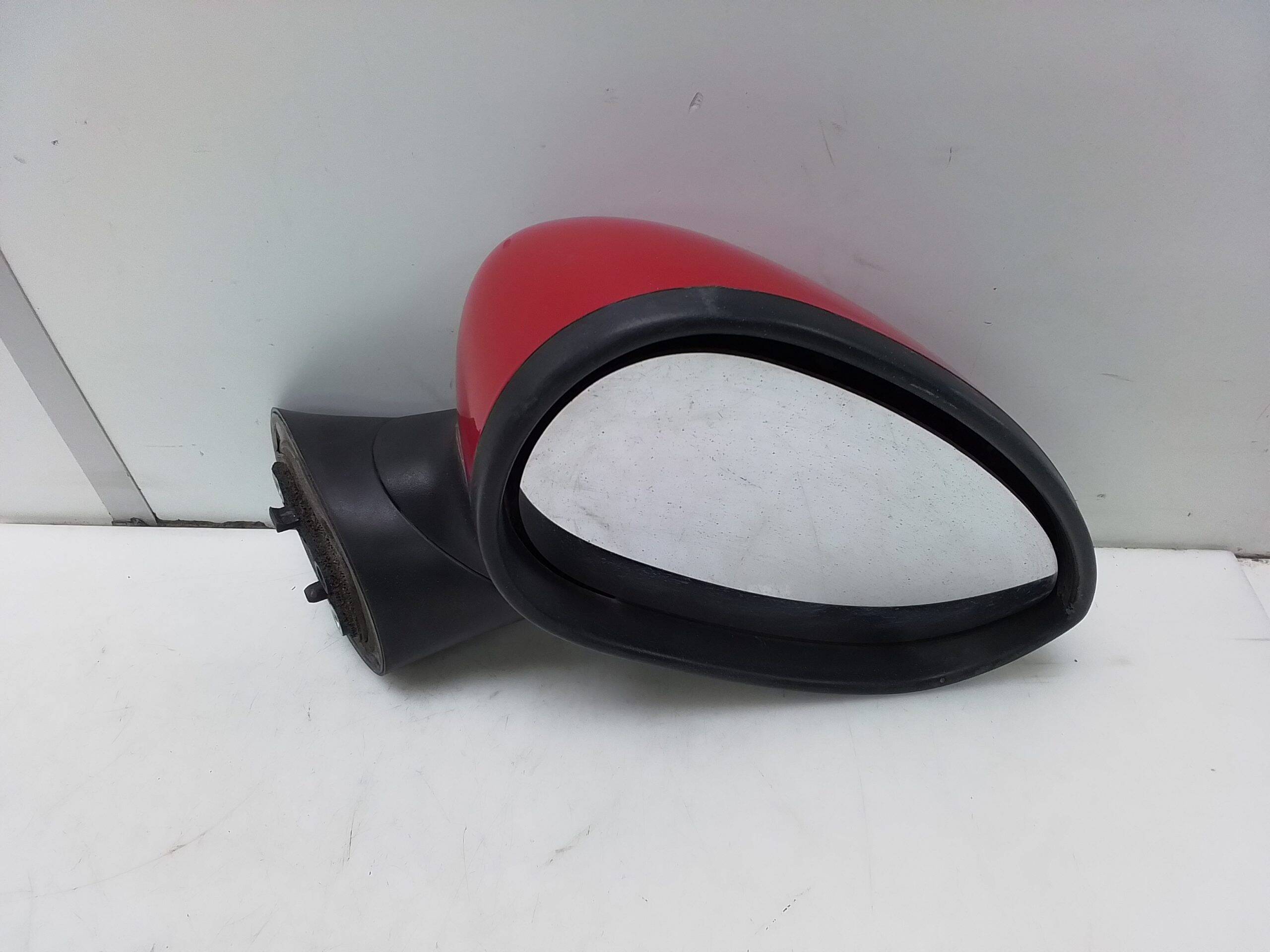 Retrovisor exterior derecho fiat 500 c