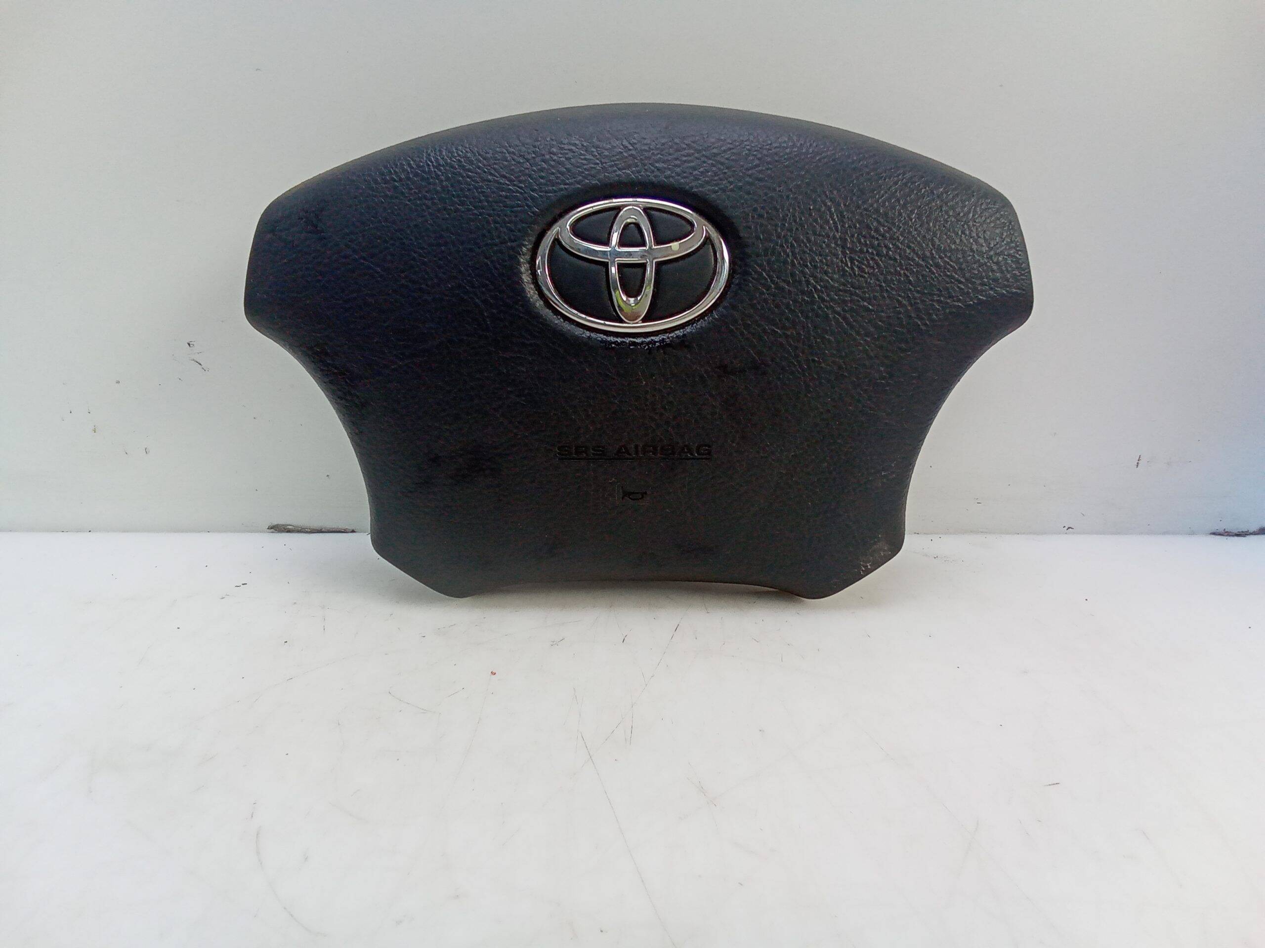 Airbag volante toyota land cruiser (j12)(2003->)