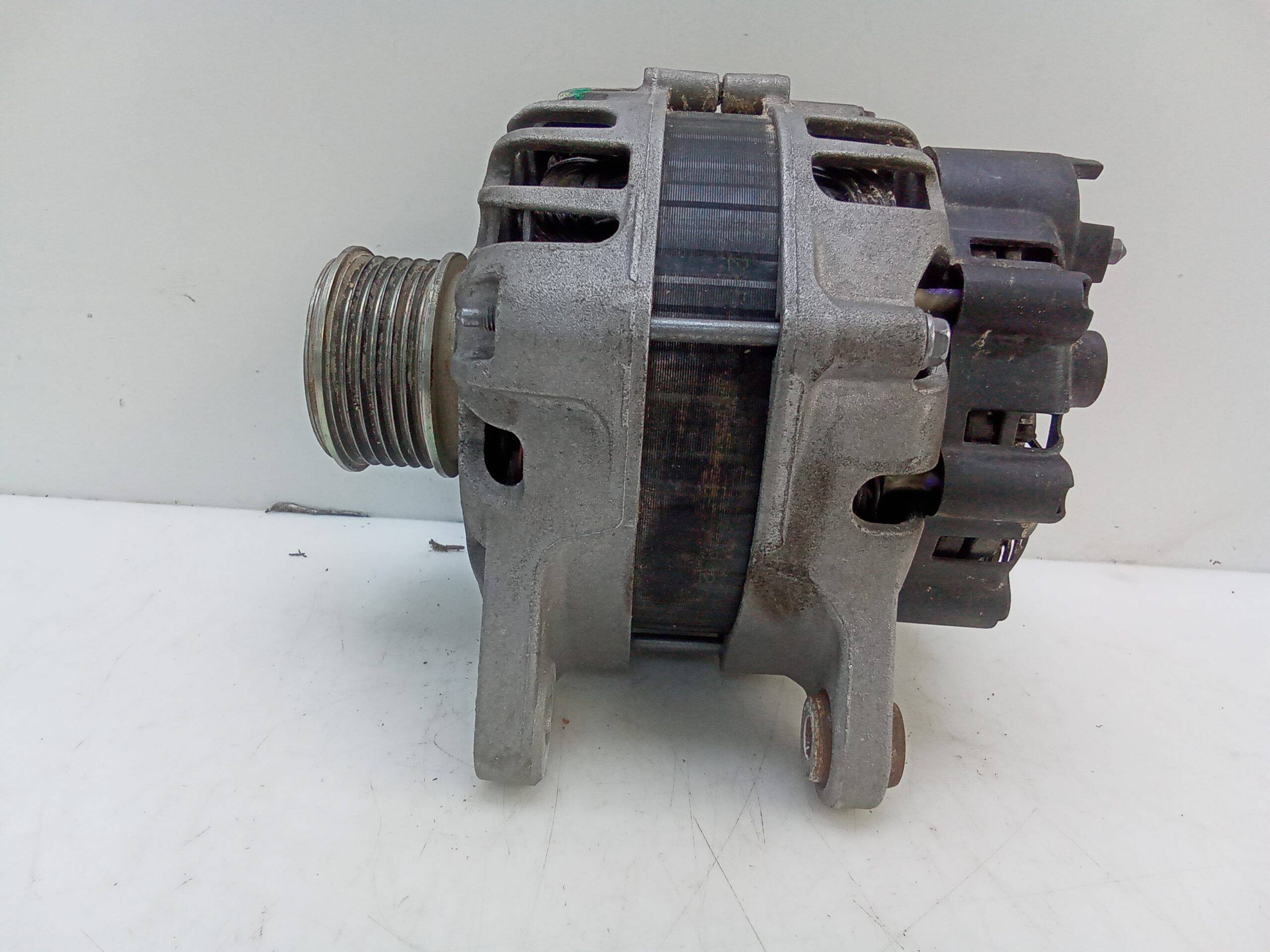 Alternador renault clio iv (2012->)