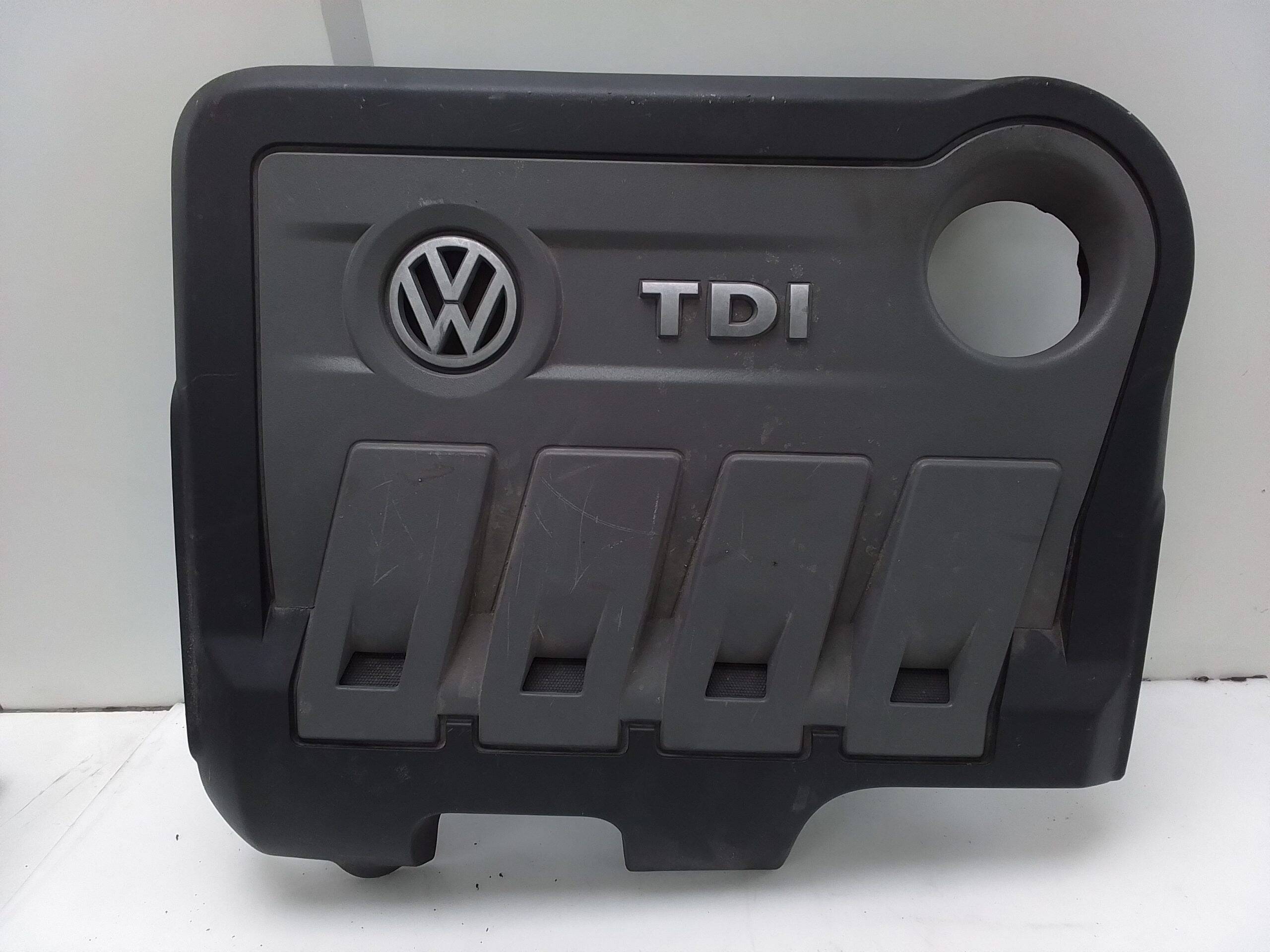 Tapa motor volkswagen golf vi (5k1)(10.2008->)