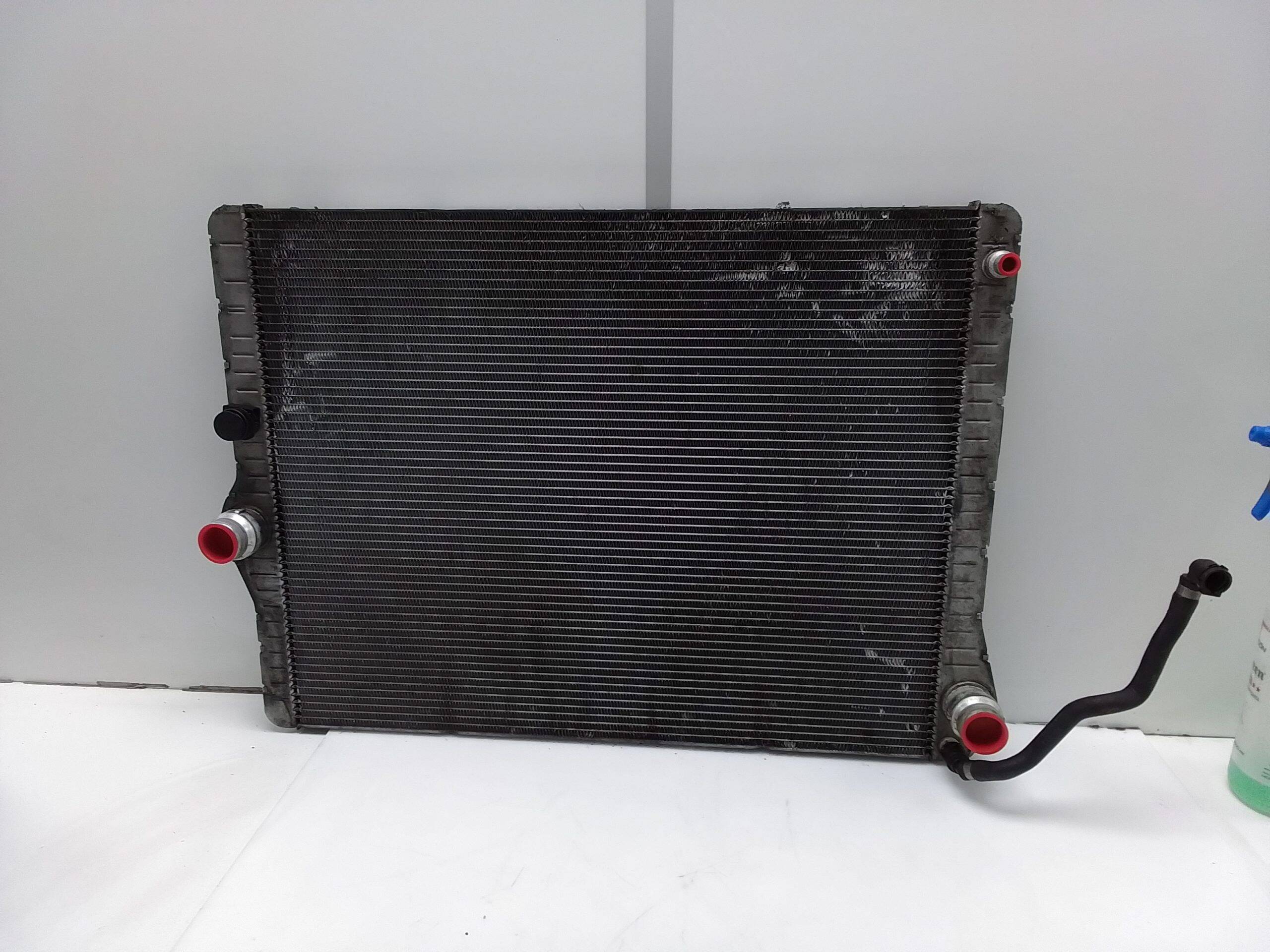 Radiador refrigerante bmw serie 5 berlina (f10)(2010->)