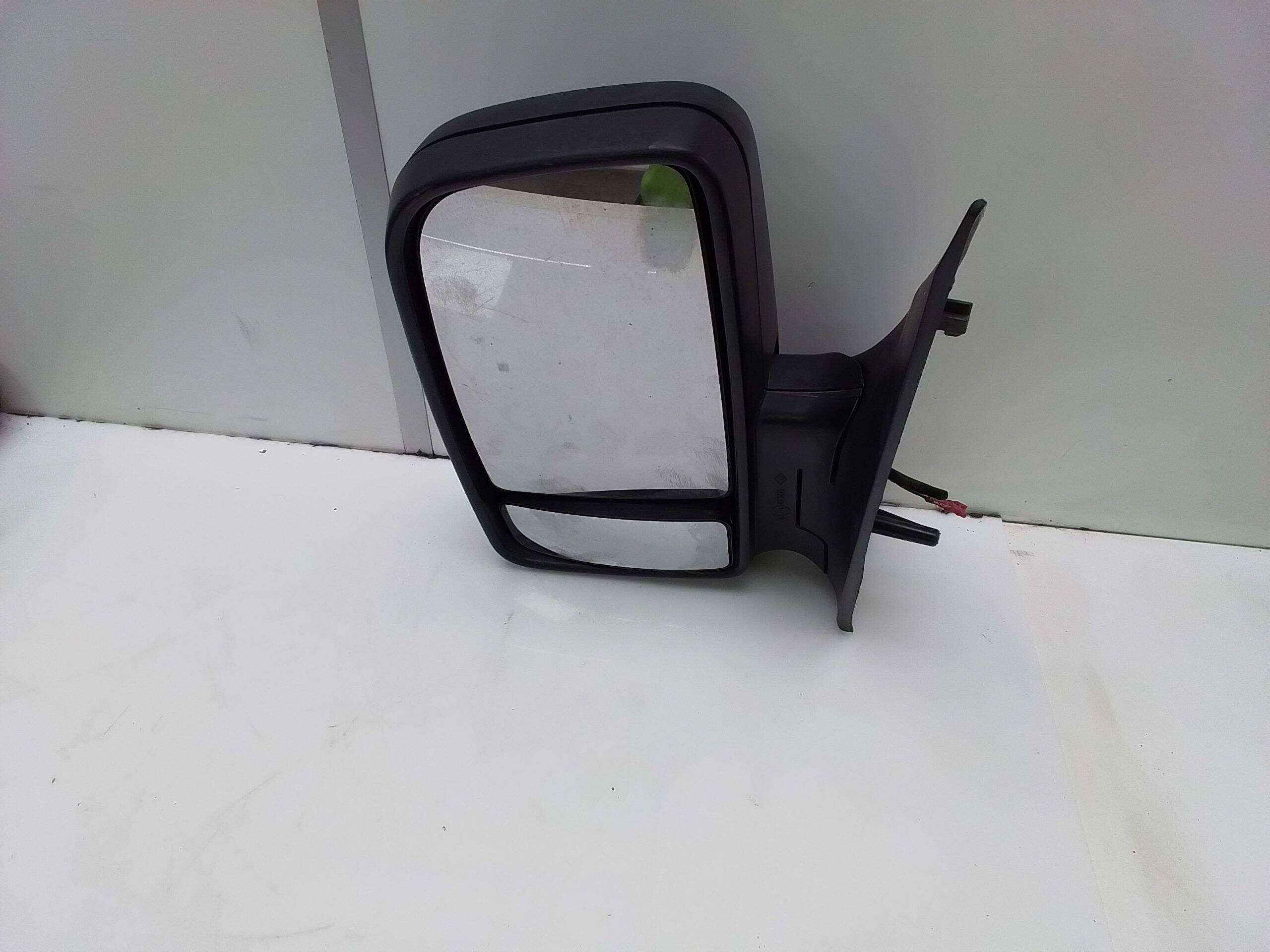 Retrovisor exterior  izdo mercedes-benz sprinter 3-t autobús (906)