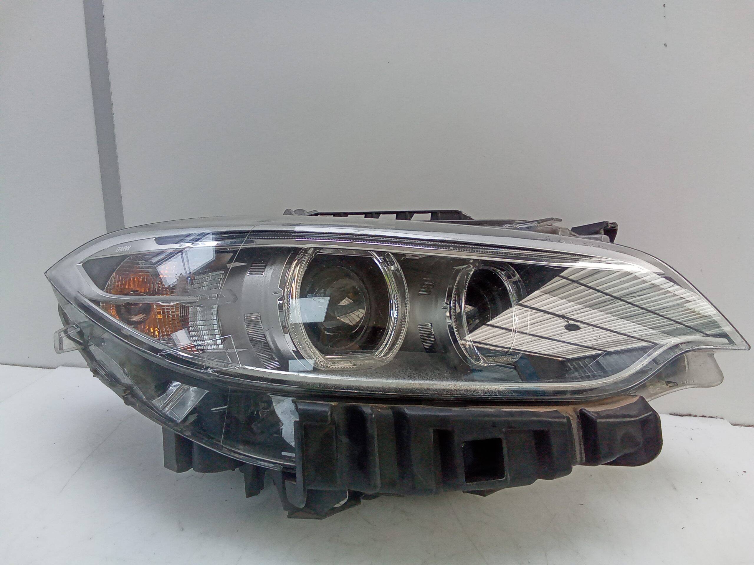 Faro derecho bmw serie 2 coupe (f22)(2013->)