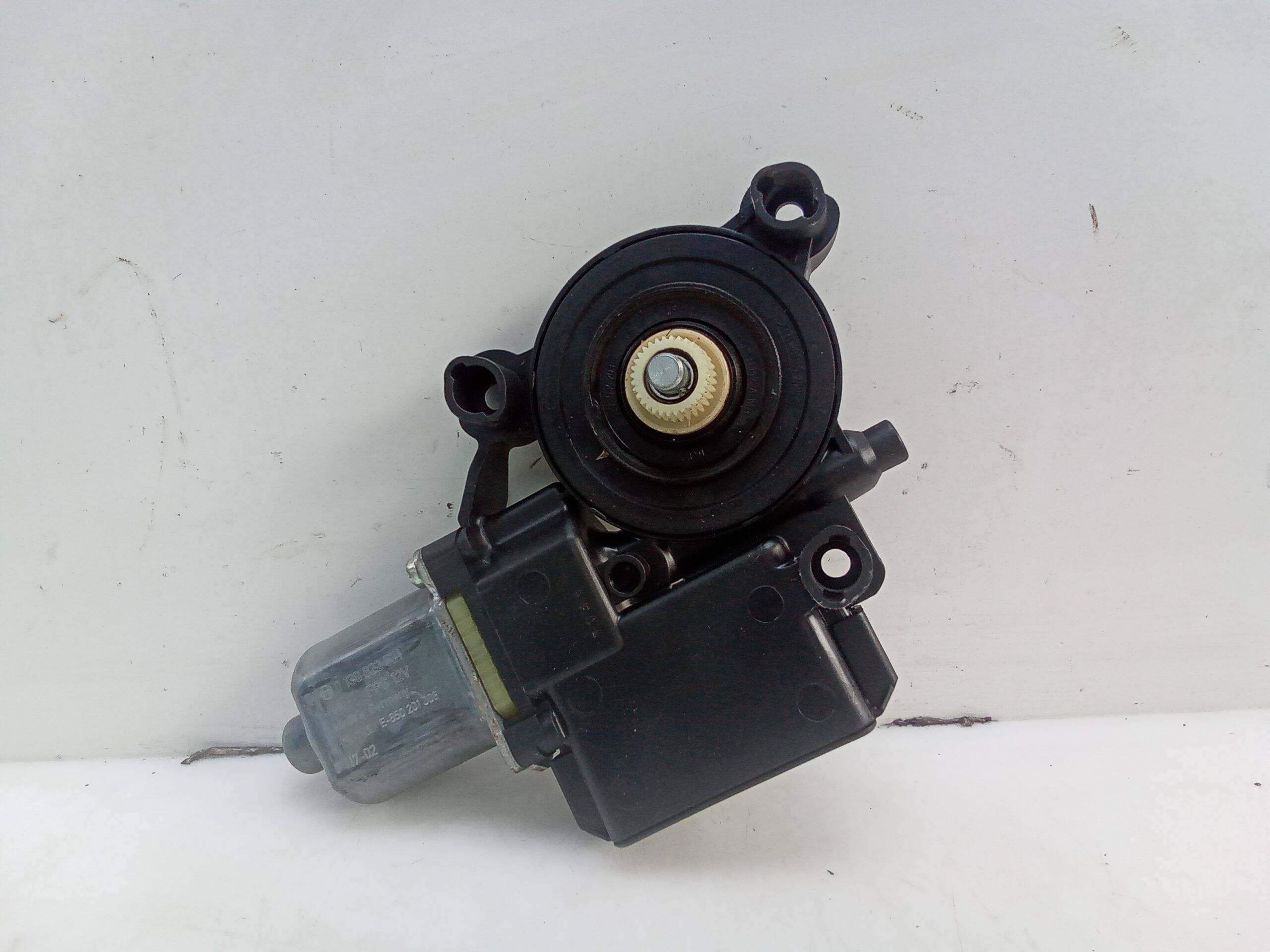 Motor elevalunas delantero izq volkswagen polo v (6c1)(01.2014->)