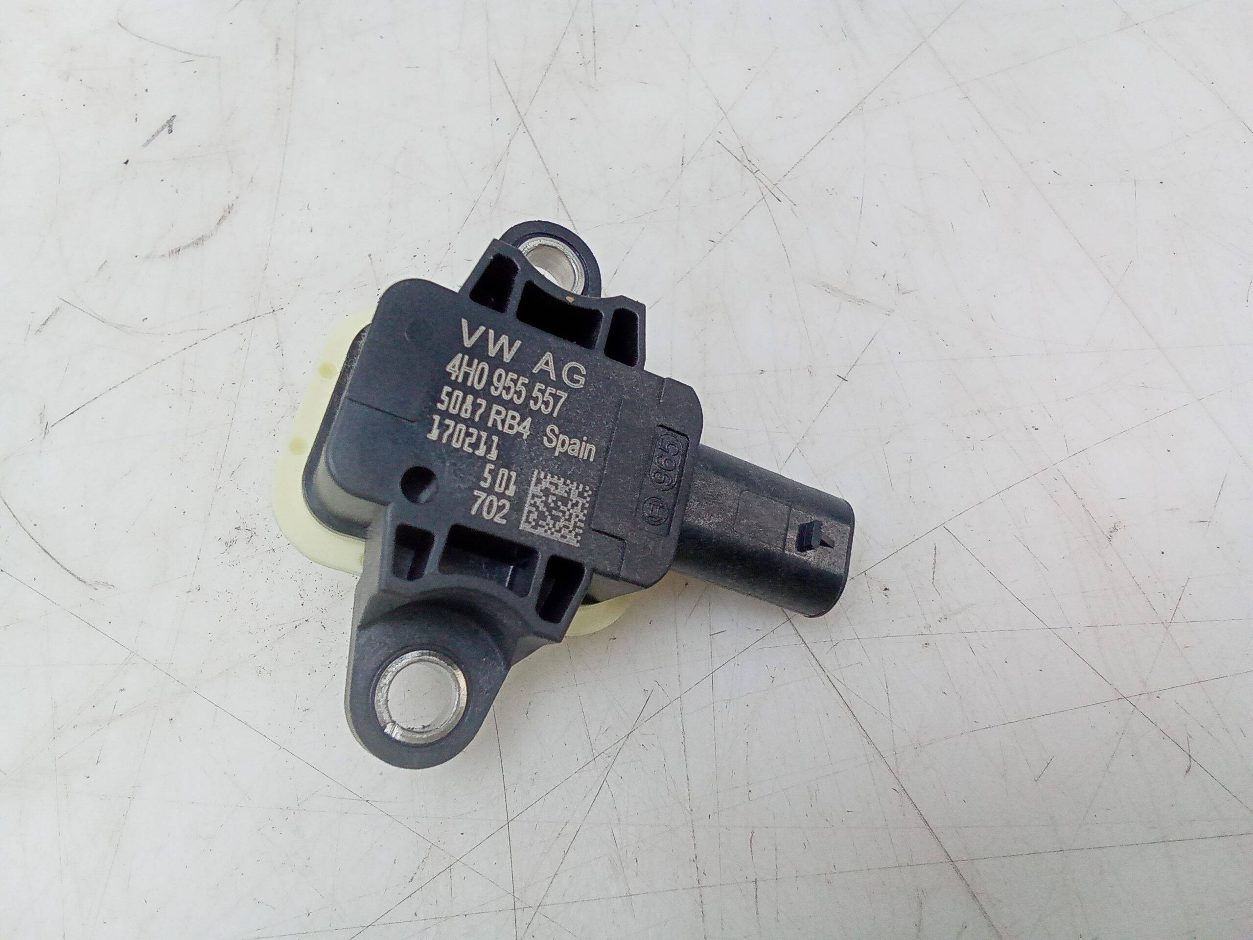 Sensor de colision puerta volkswagen polo v (6c1)(01.2014->)