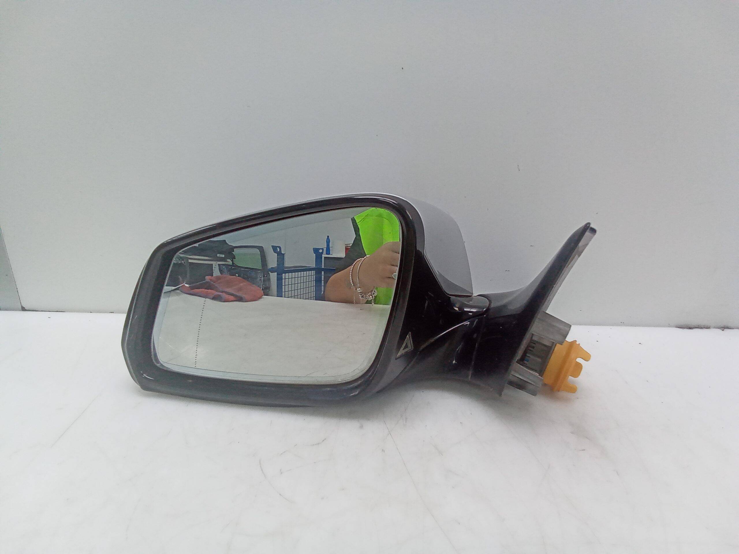 Retrovisor izquierdo bmw serie 6 coupe (f13)(2011->)