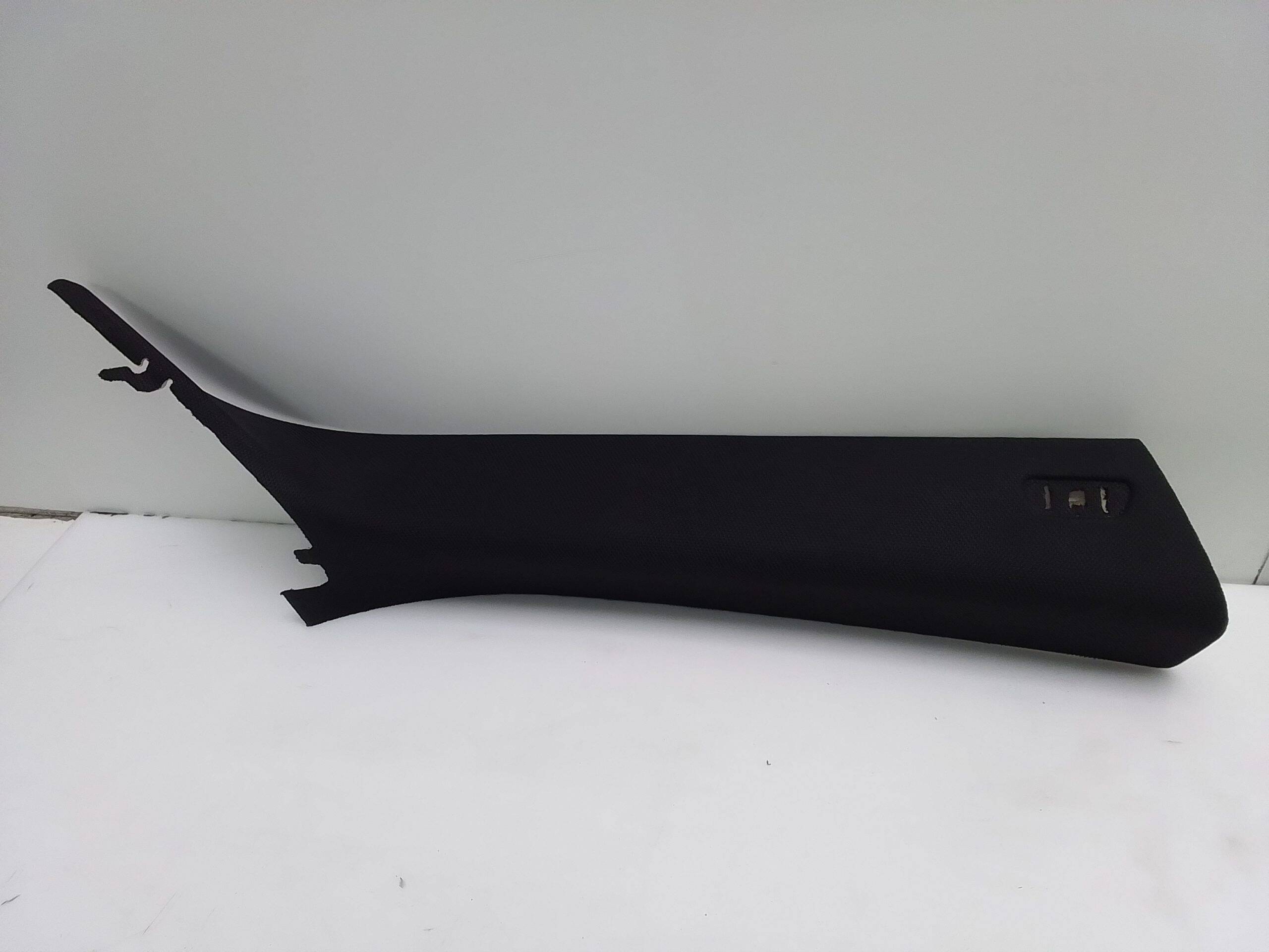 Moldura interior pilar parbrisas derecho bmw serie 6 coupe (f13)(2011->)