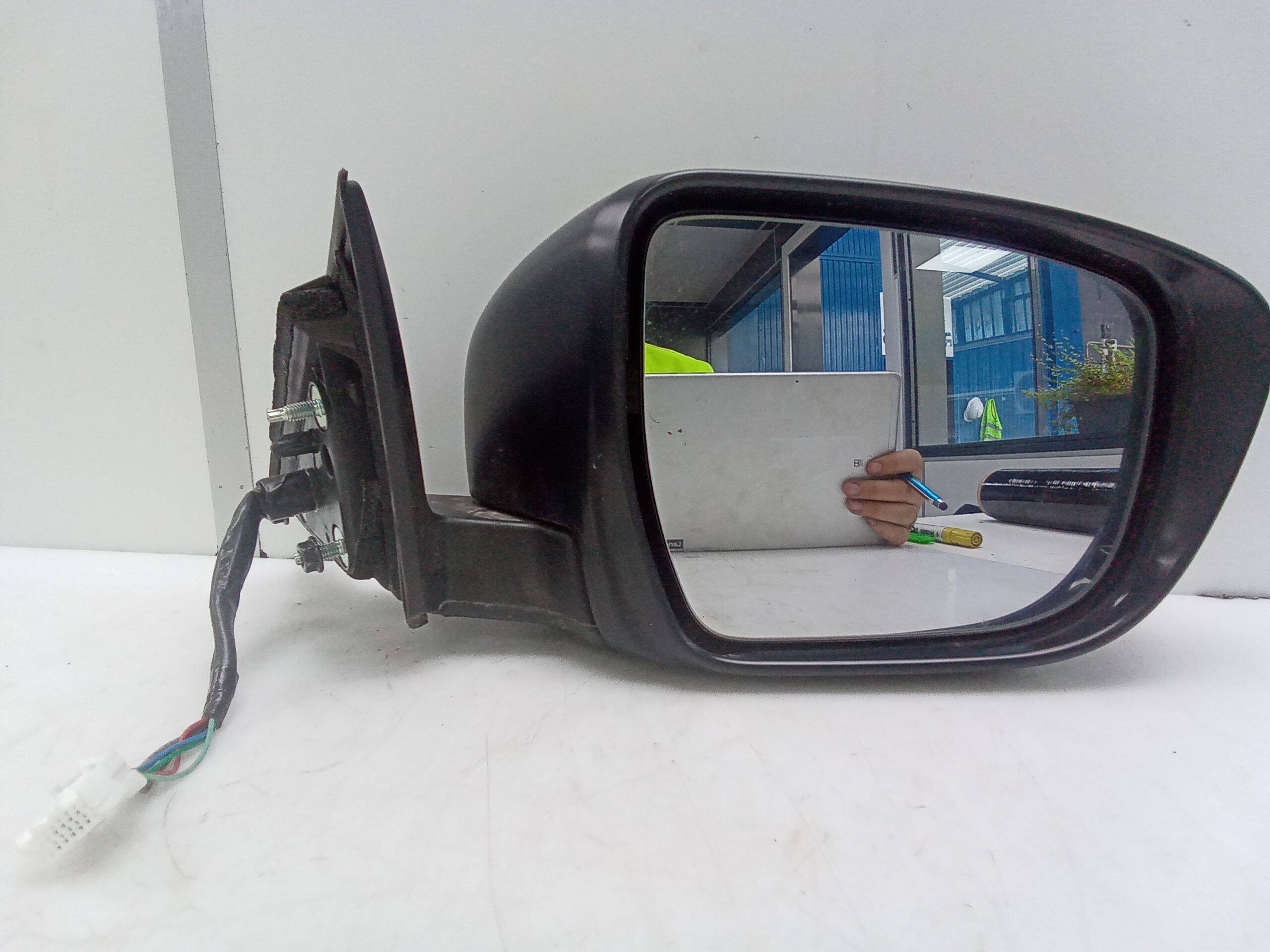 Retrovisor derecho nissan x-trail iii (t32)(04.2014->)