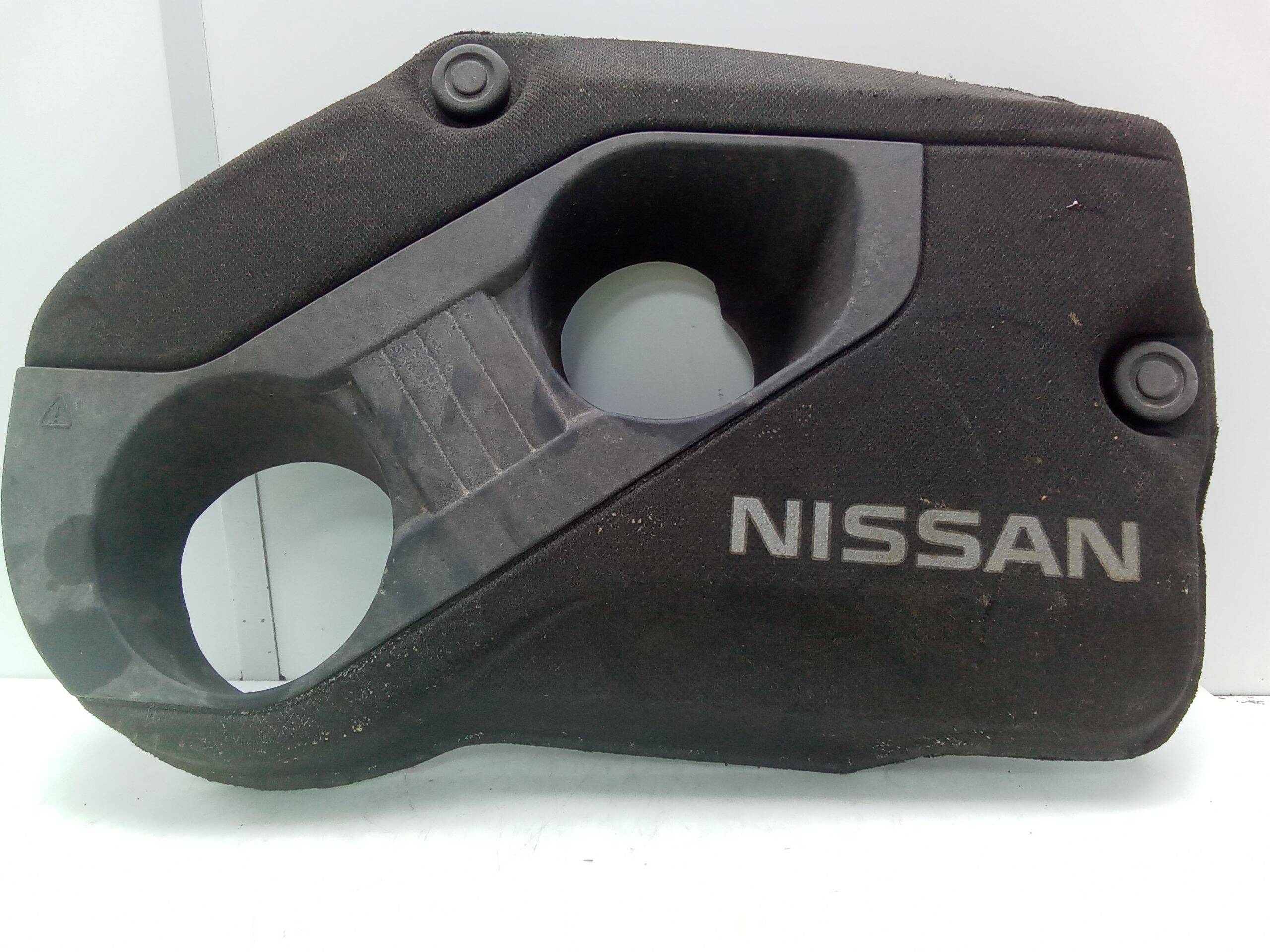 Tapa motor nissan x-trail iii (t32)(04.2014->)