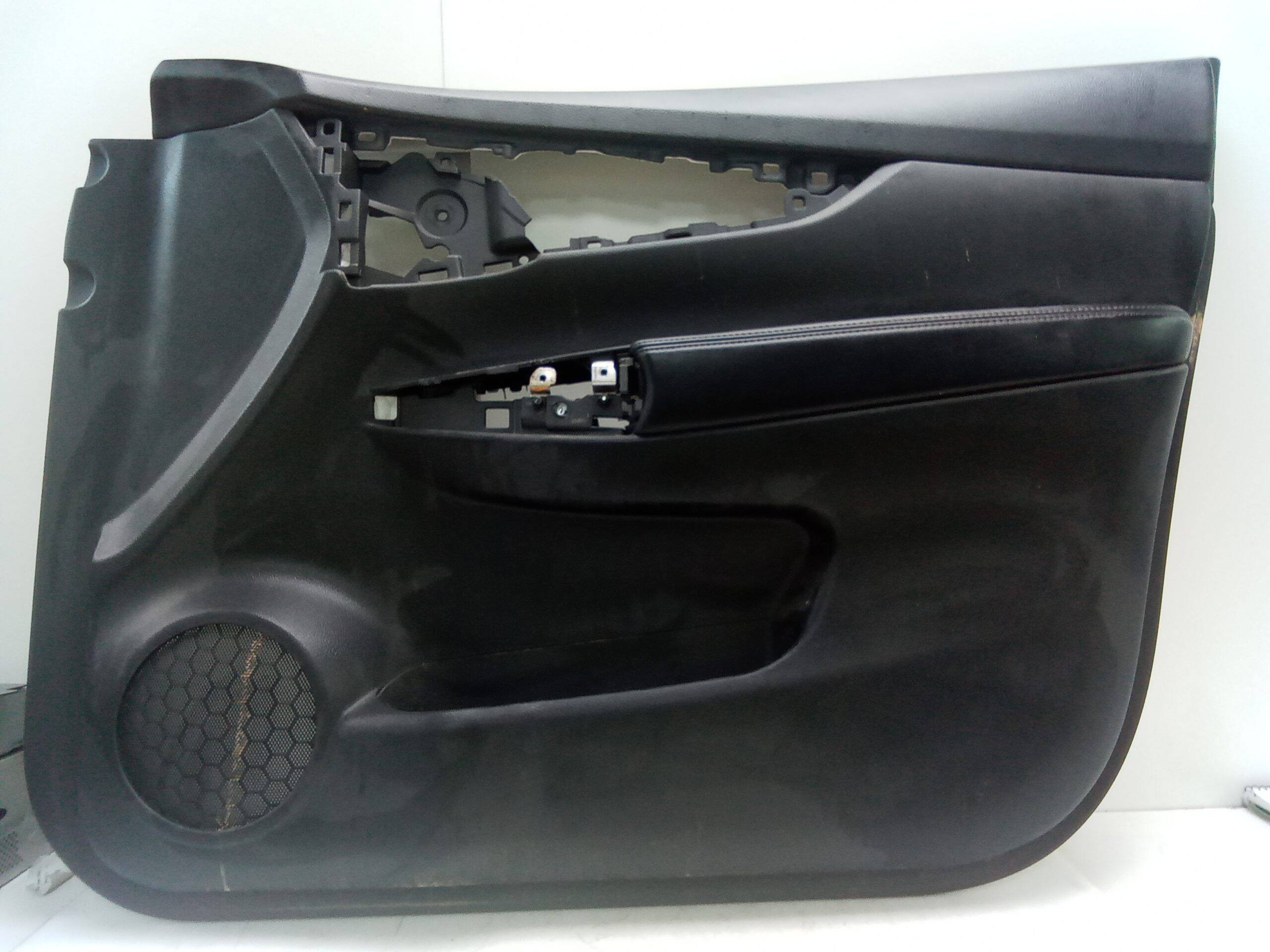 Guarnecido puerta delantera derecha nissan x-trail iii (t32)(04.2014->)