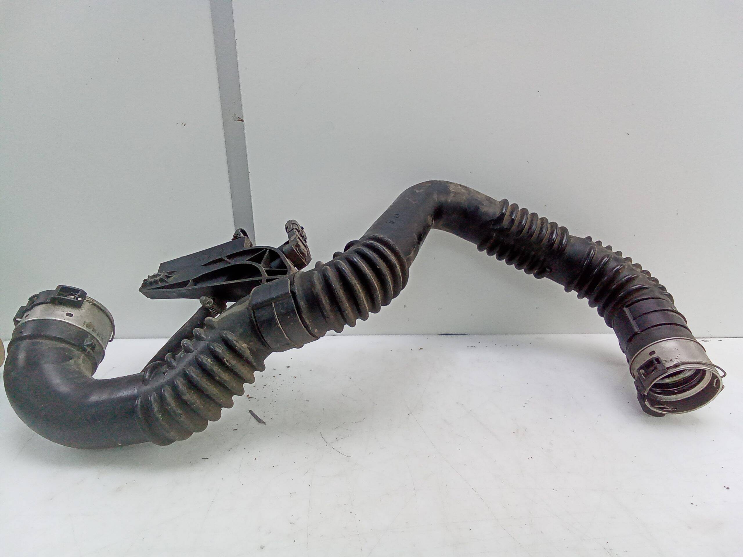 Tubos de intercooler nissan pathfinder (r51)(01.2005->)