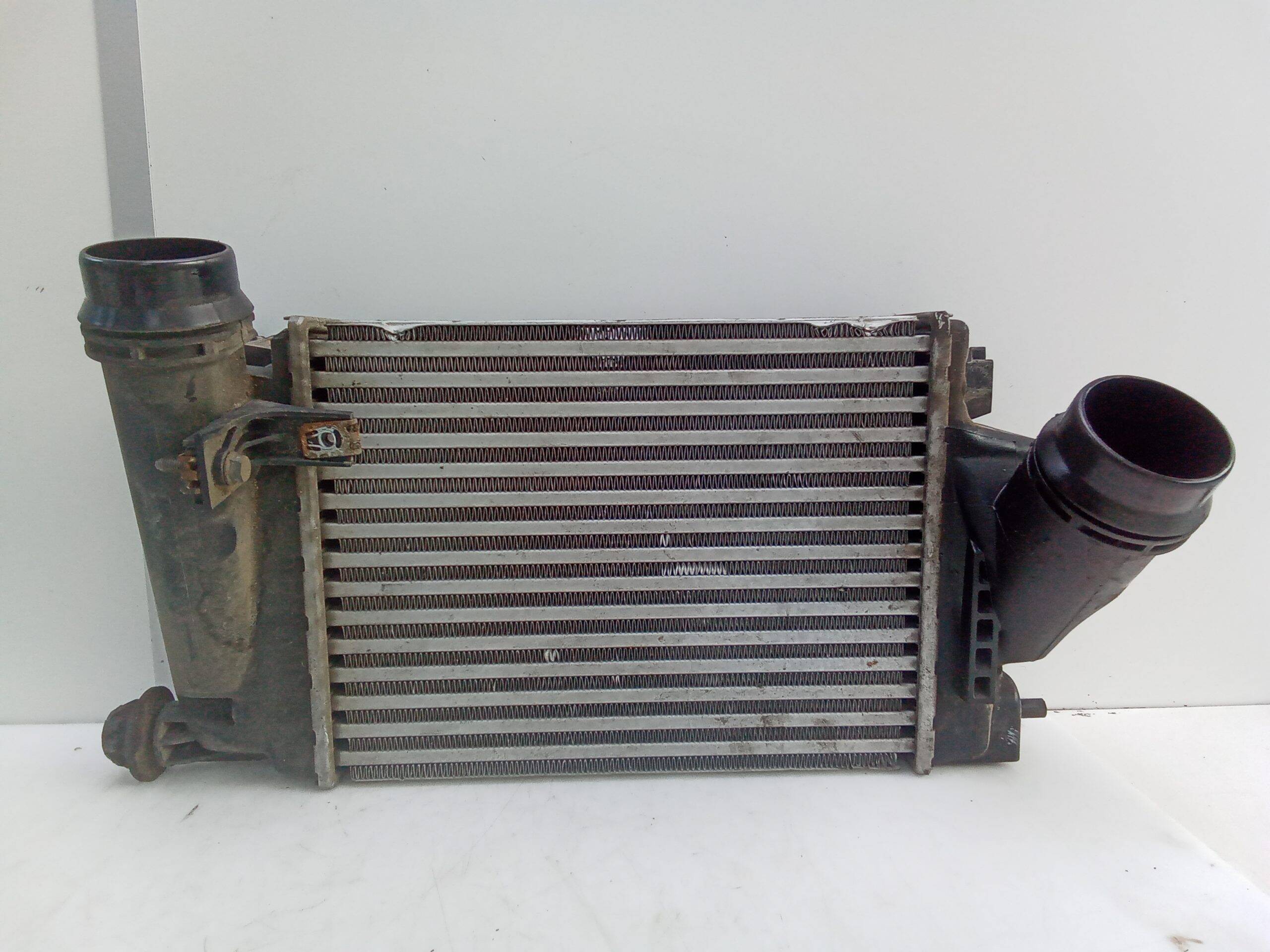 Radiador intercooler nissan x-trail iii (t32)(04.2014->)