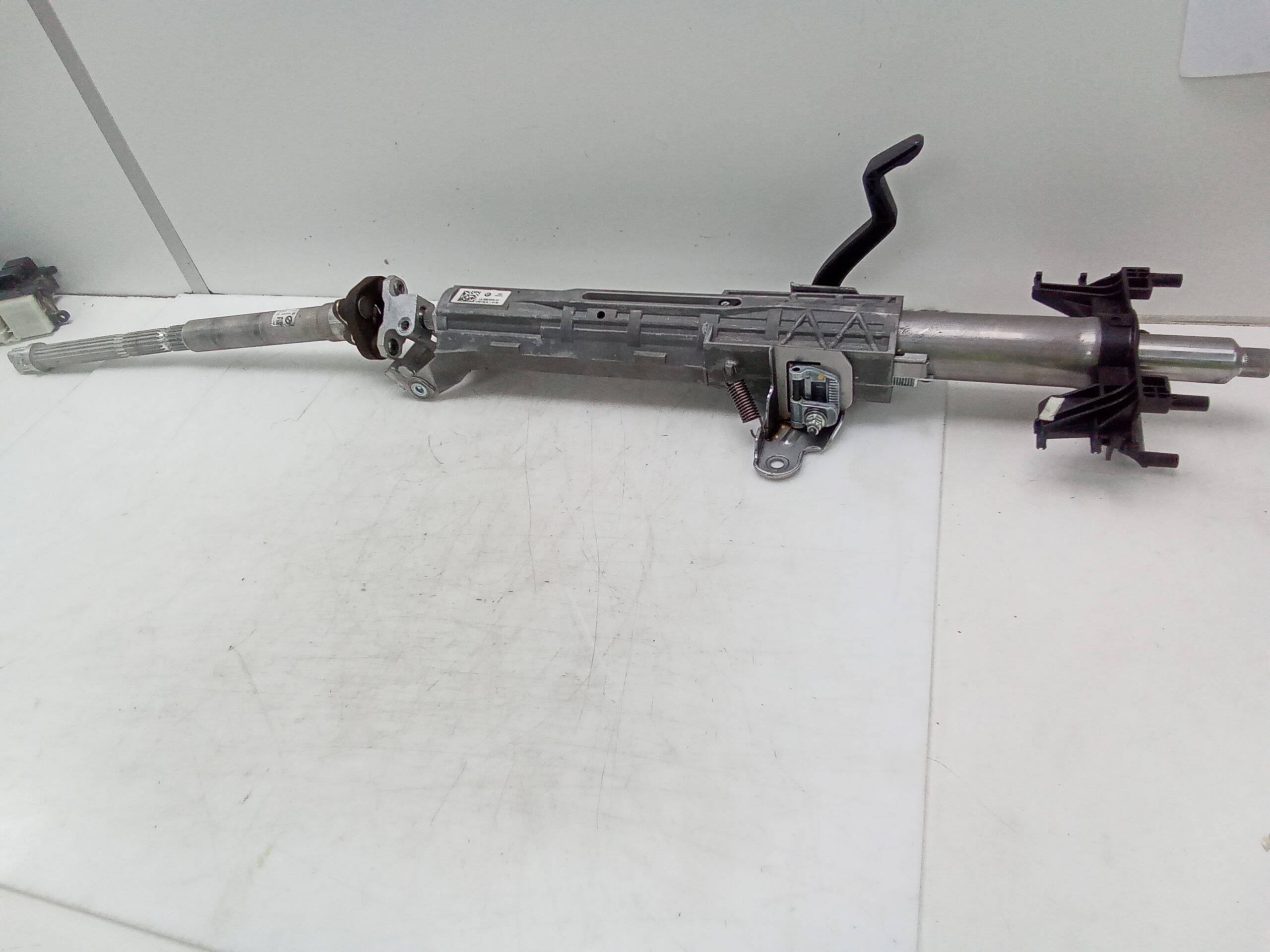 Columna direccion bmw serie 5 berlina (g30/g38)(2016->)