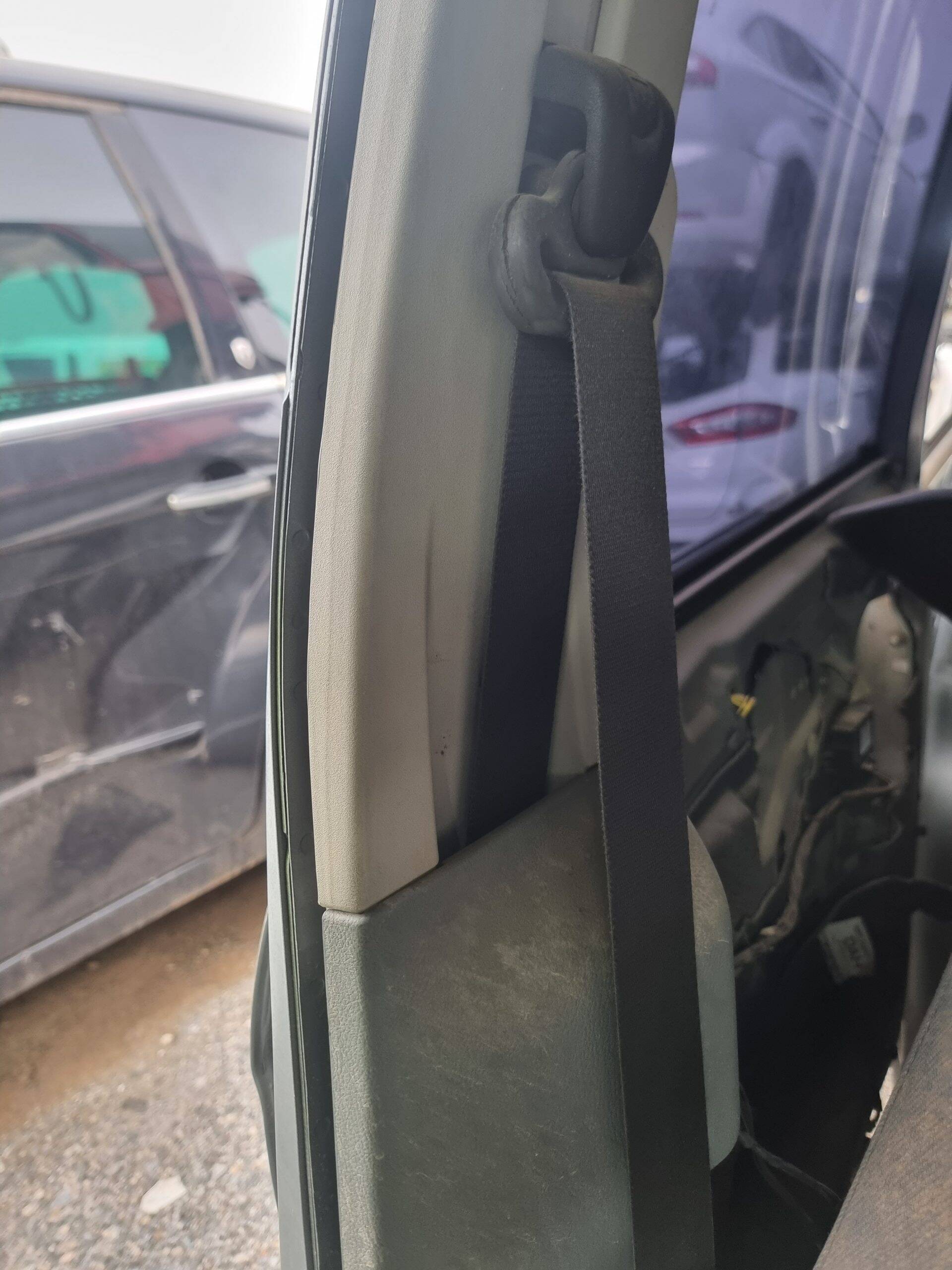 Cinturon seguridad delantero derecho ford s-max (ca1)(2006->)